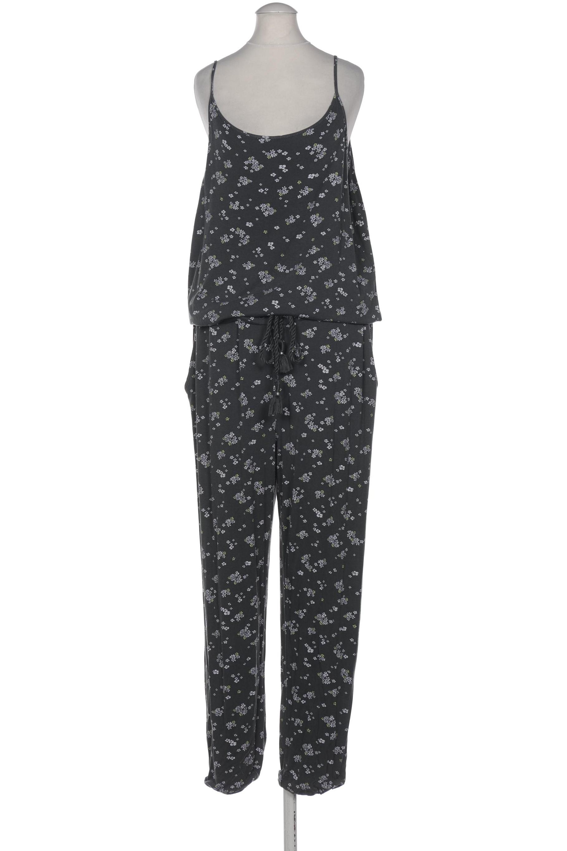 

Street One Damen Jumpsuit/Overall, grau