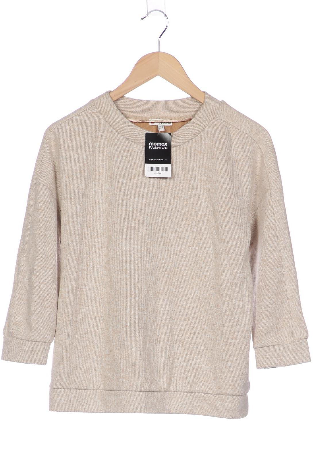 

Street One Damen Pullover, beige