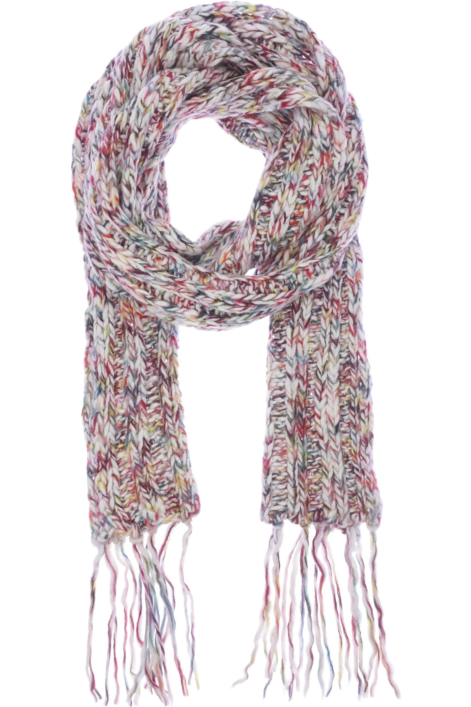 

Street One Damen Schal, mehrfarbig, Gr.