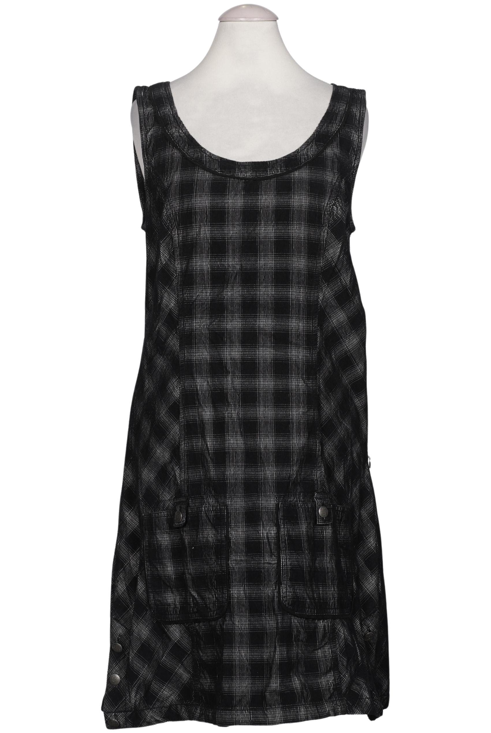 

Street One Damen Kleid, schwarz, Gr. 38
