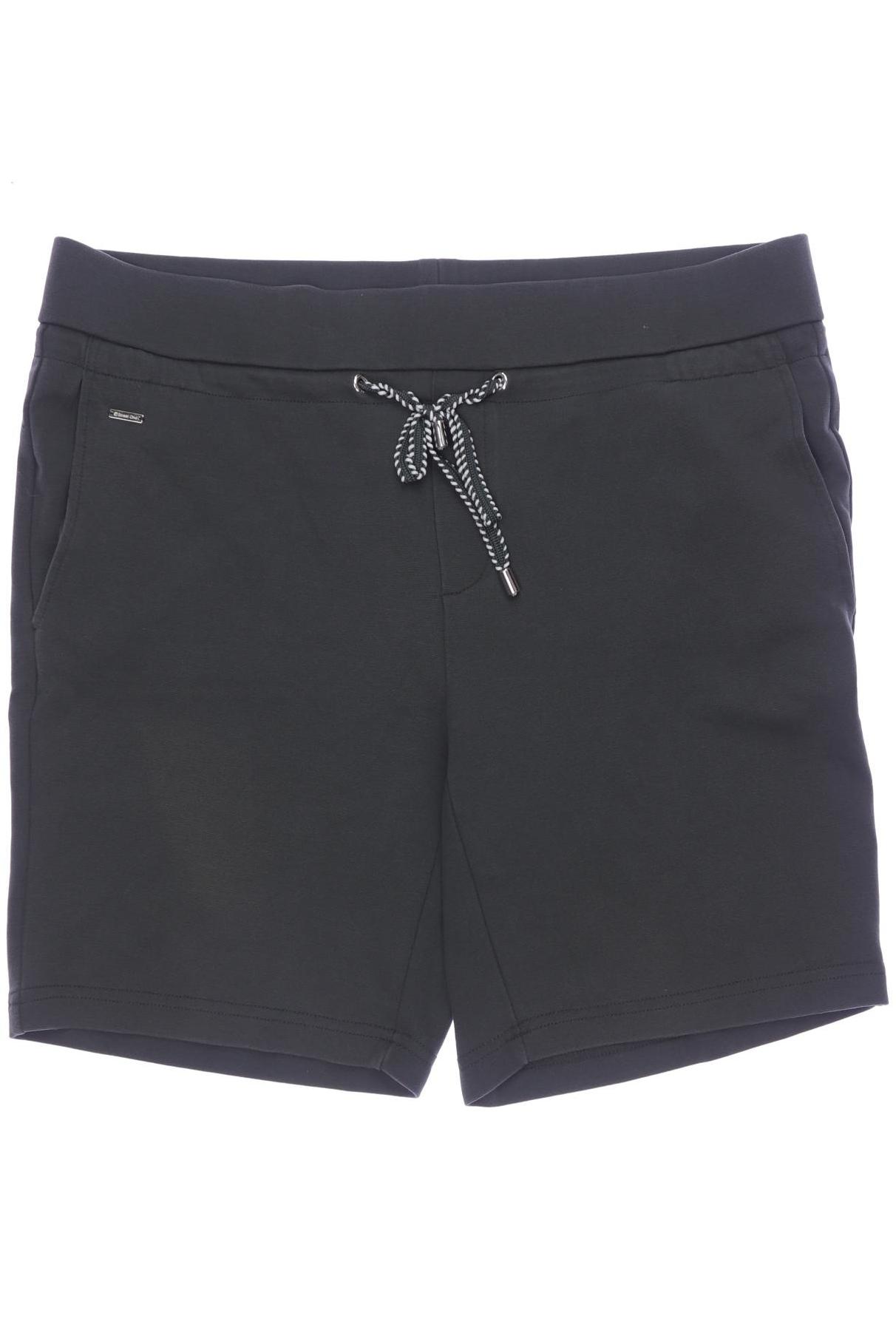 

Street One Damen Shorts, grün, Gr. 40