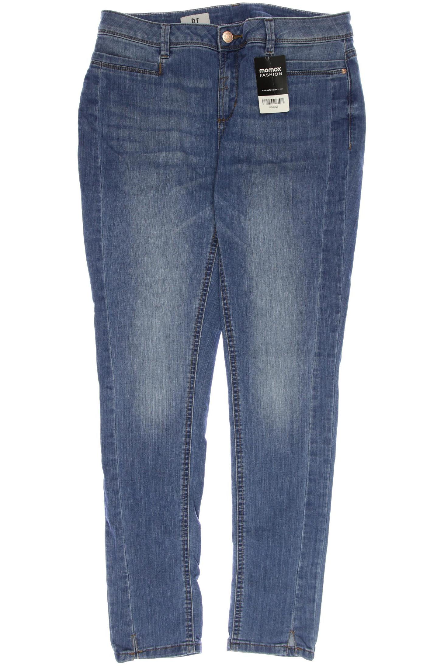 

Street One Damen Jeans, blau