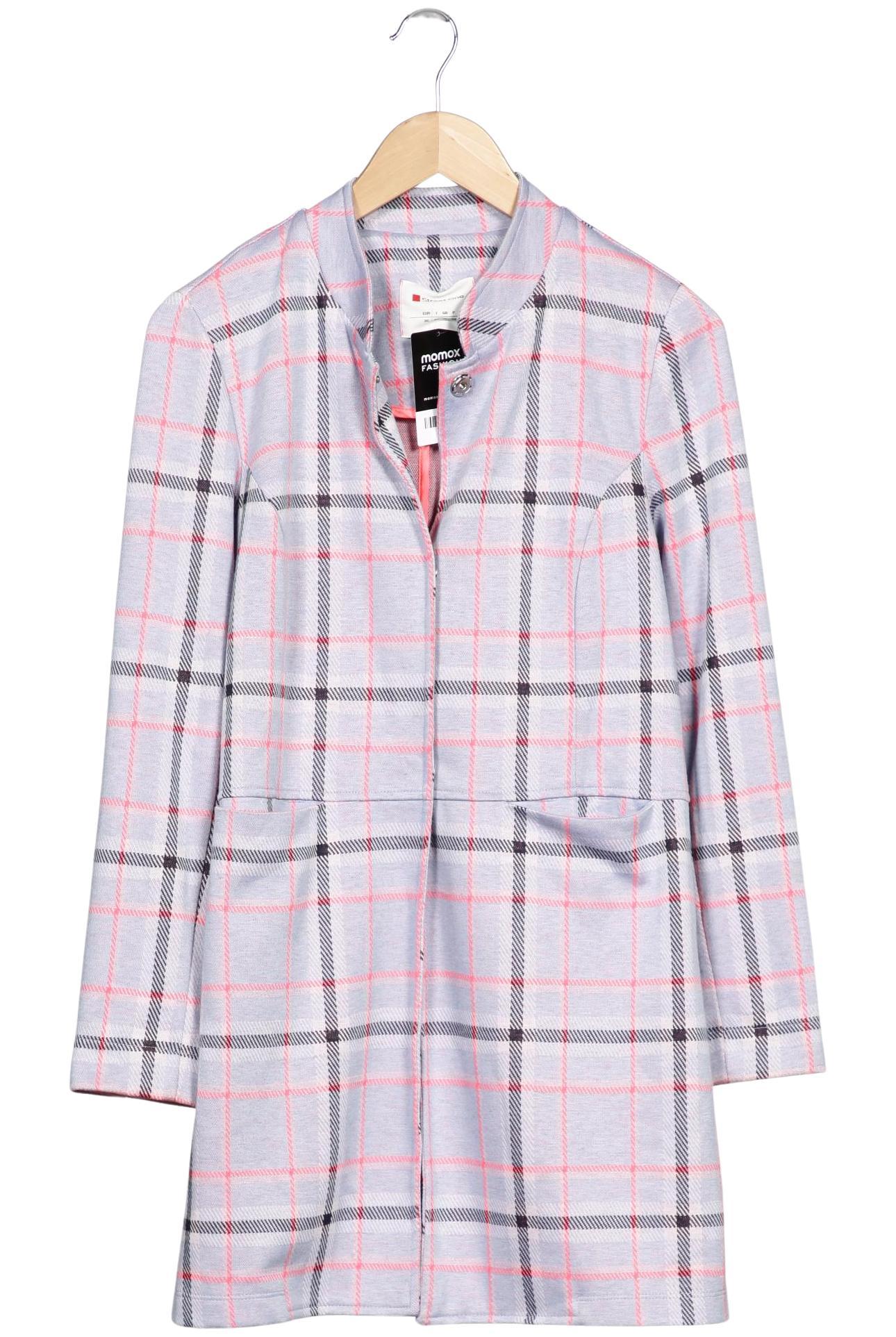 

Street One Damen Mantel, mehrfarbig, Gr. 36