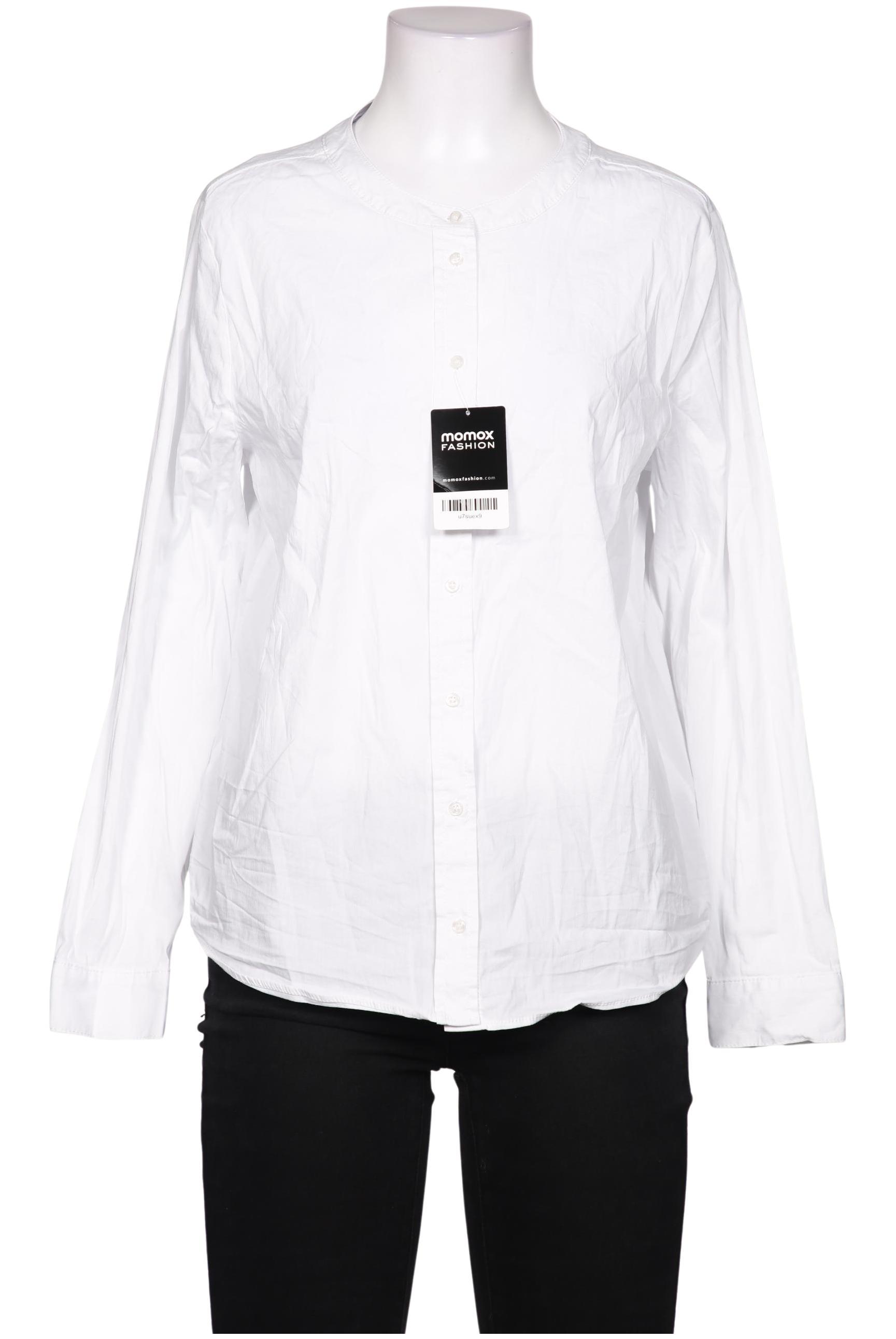 

Street One Damen Bluse, weiß, Gr. 38