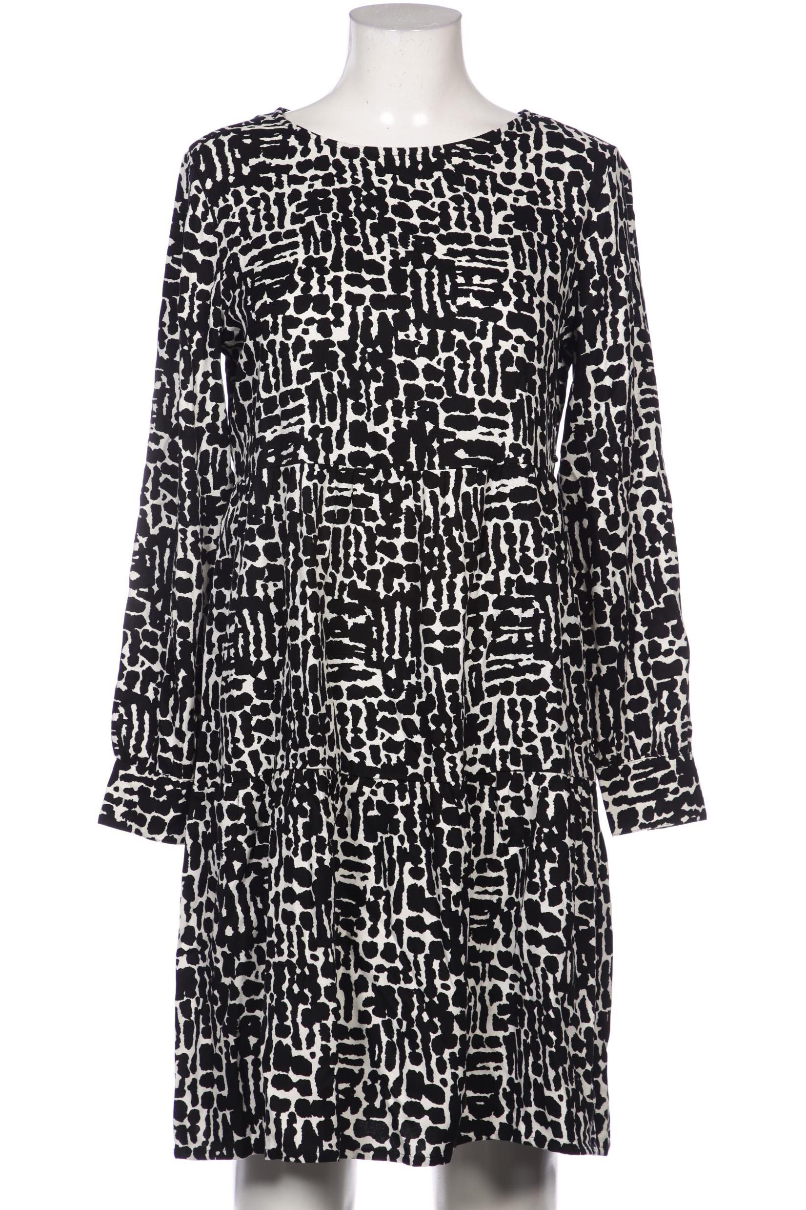 

Street One Damen Kleid, schwarz, Gr. 36