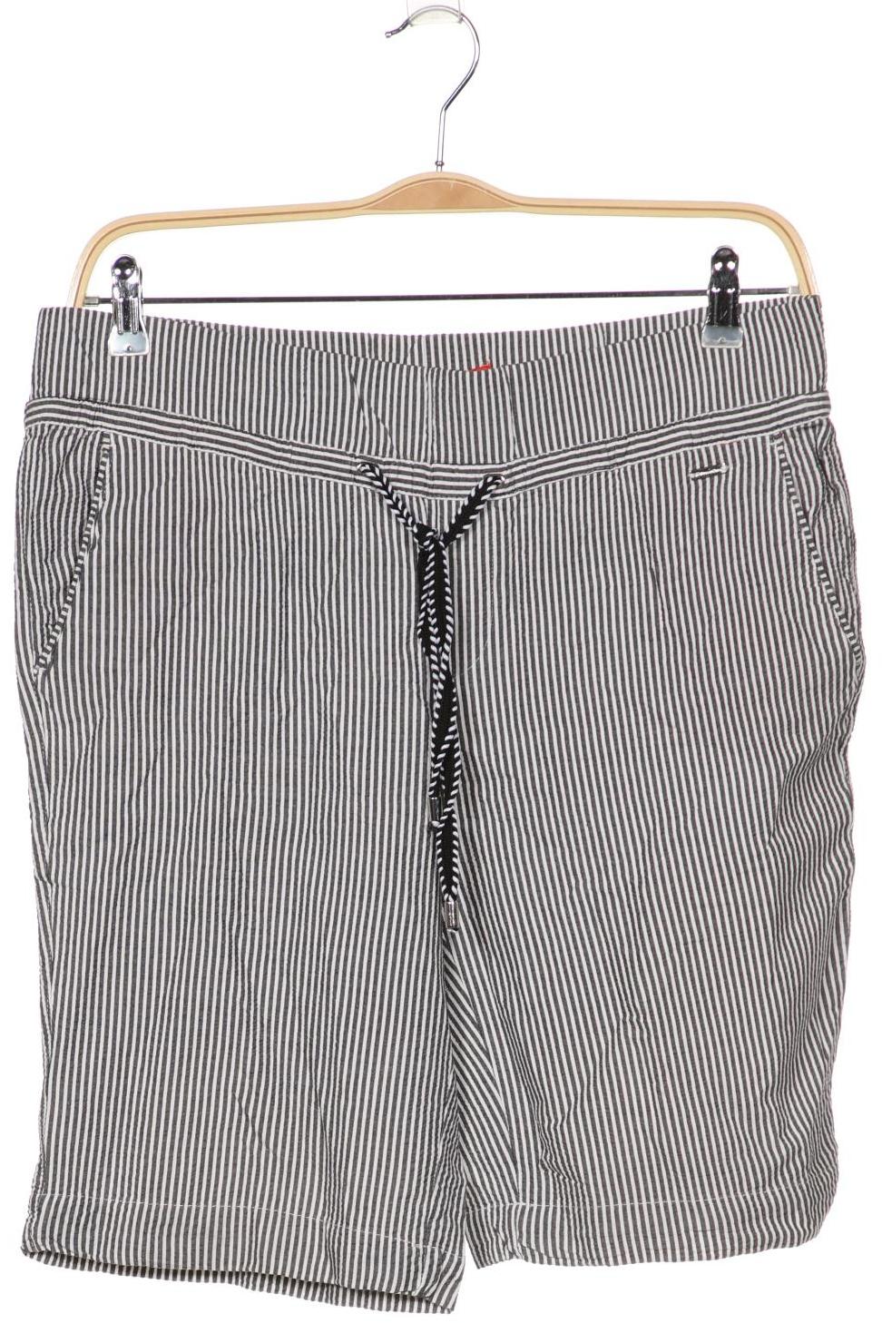 

Street One Damen Shorts, grau