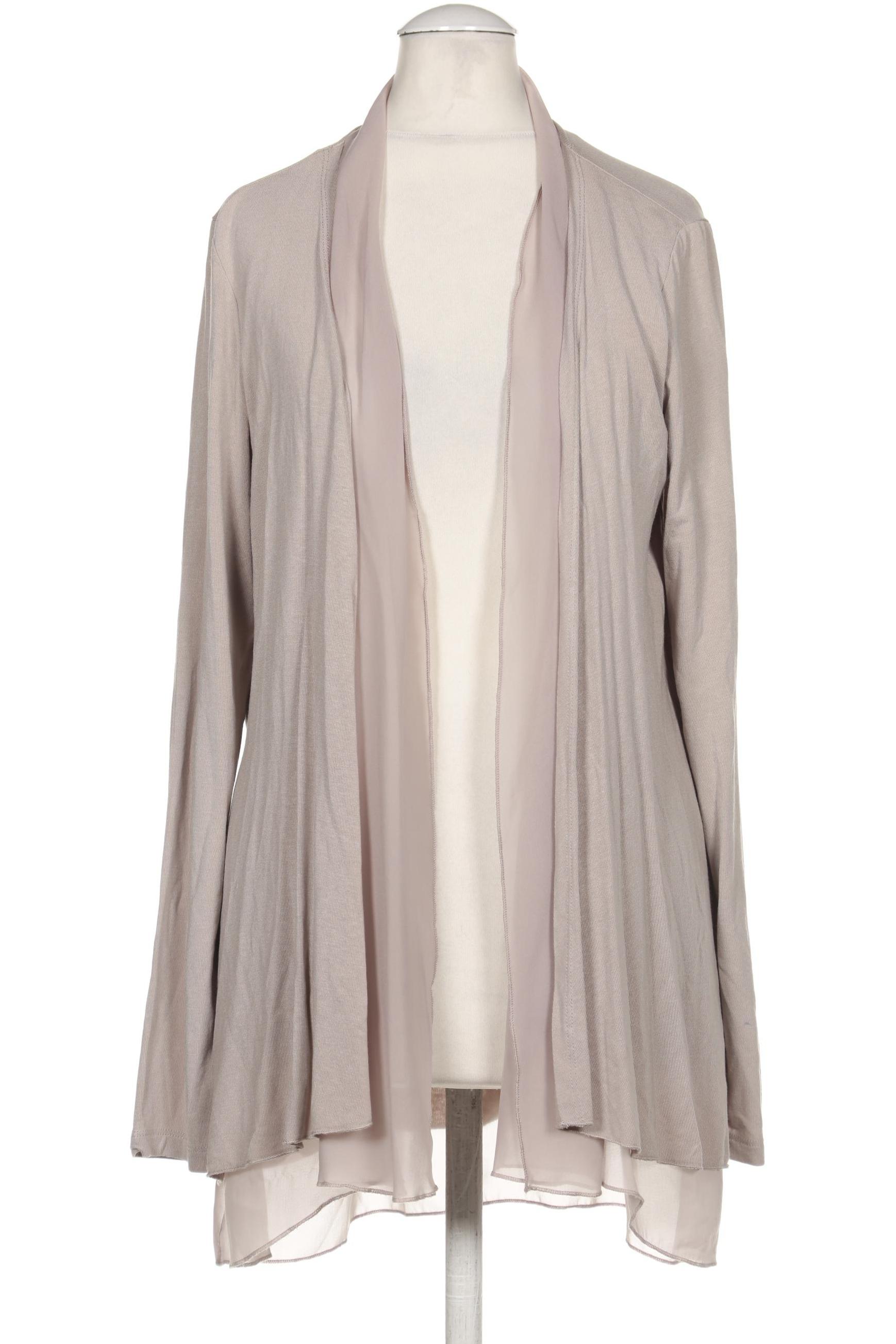 

Street One Damen Strickjacke, grau, Gr. 36