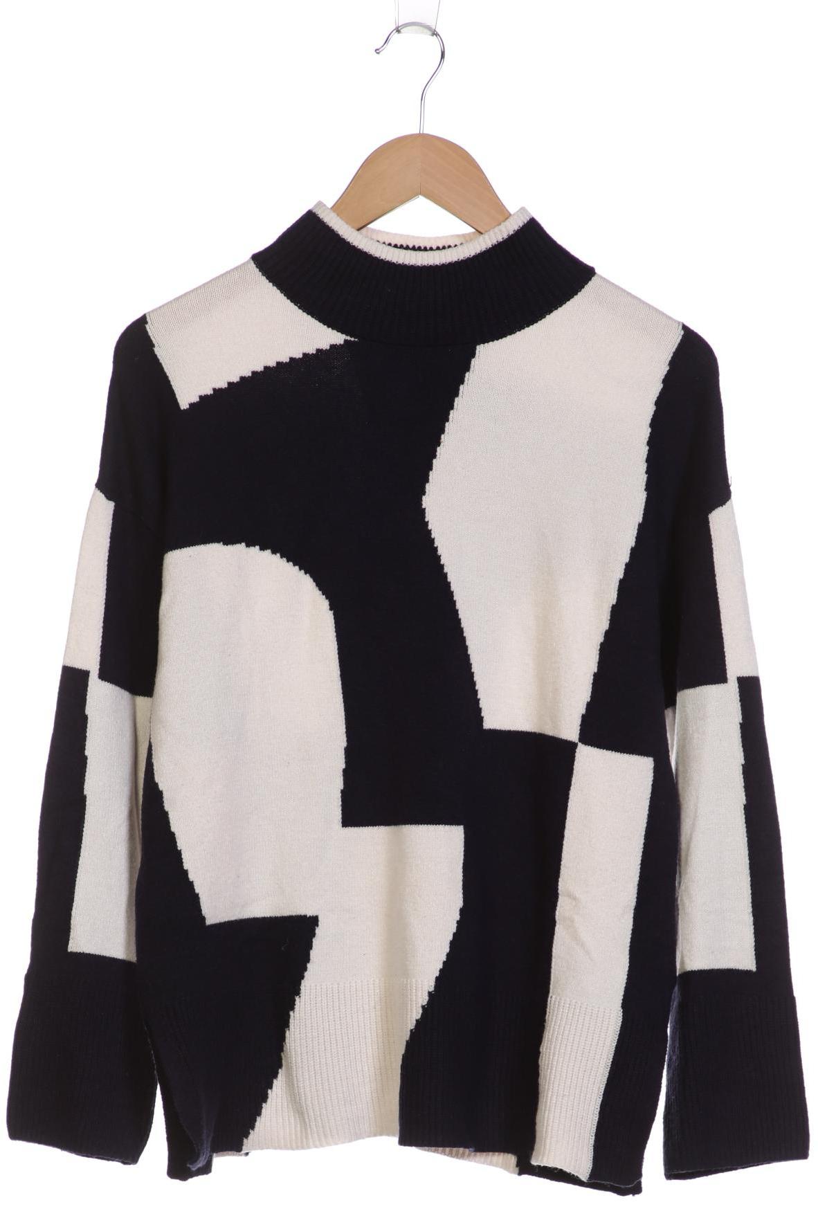 

Street One Damen Pullover, marineblau, Gr. 38