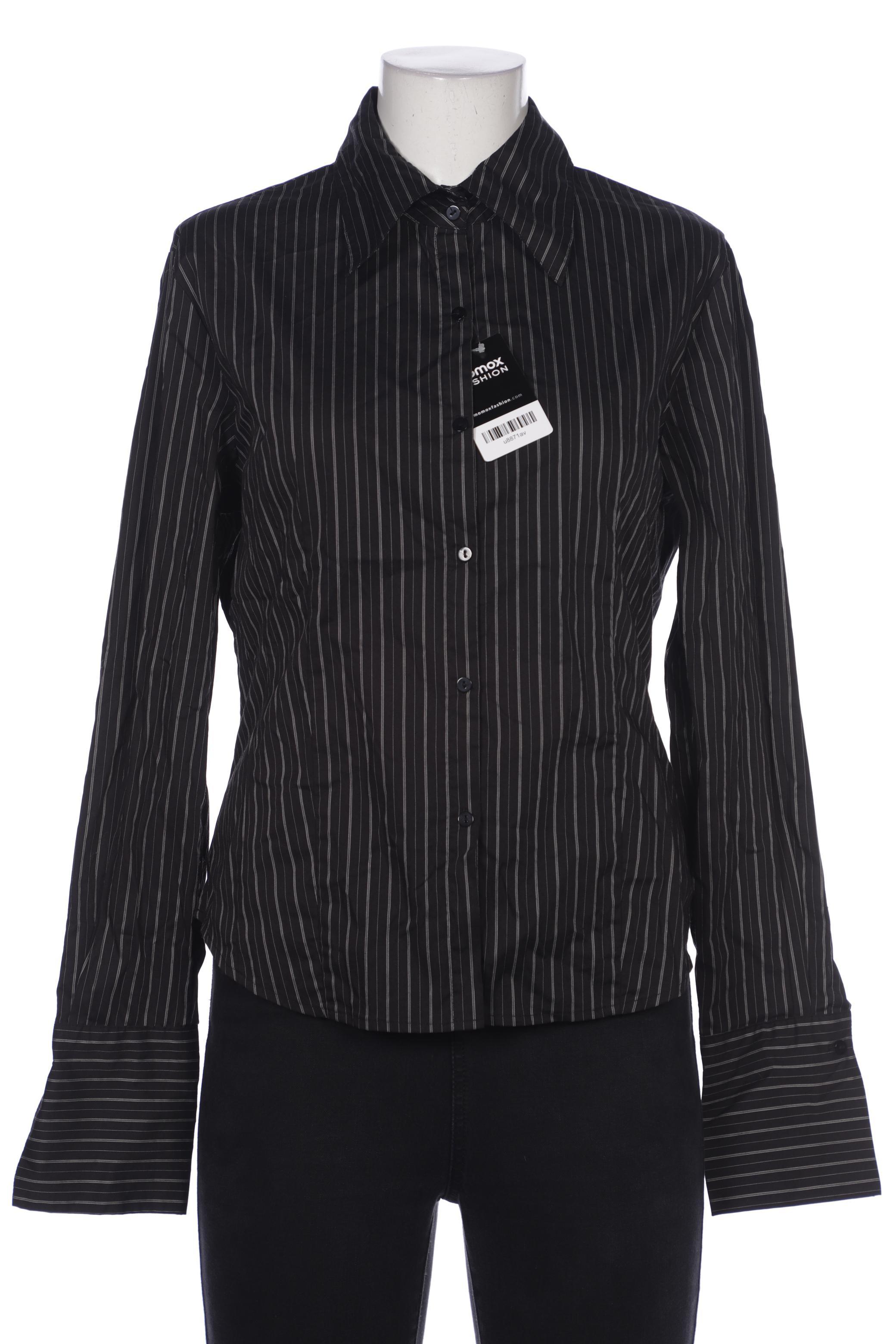 

Street One Damen Bluse, schwarz, Gr. 40