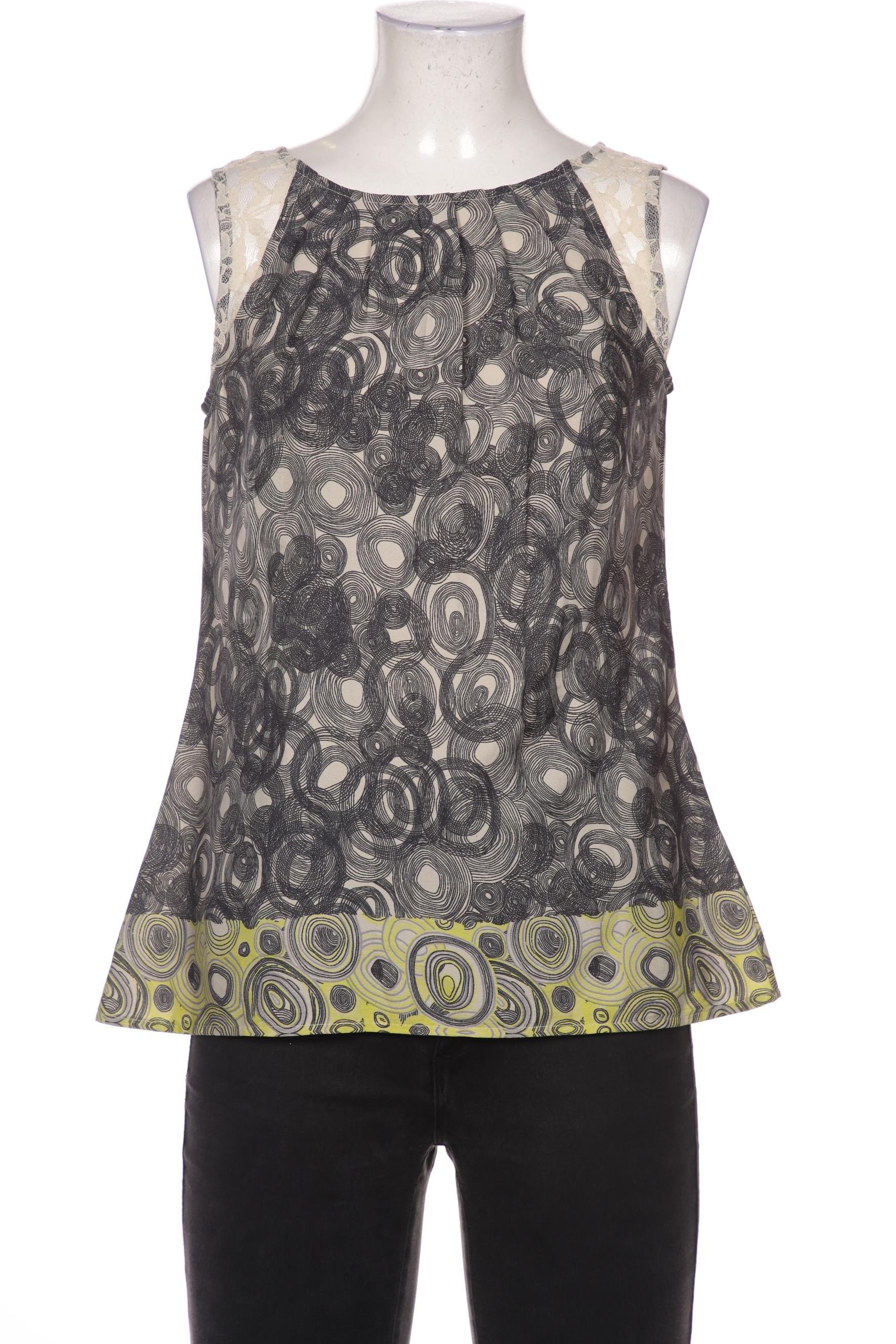 

Street One Damen Bluse, grau, Gr. 38
