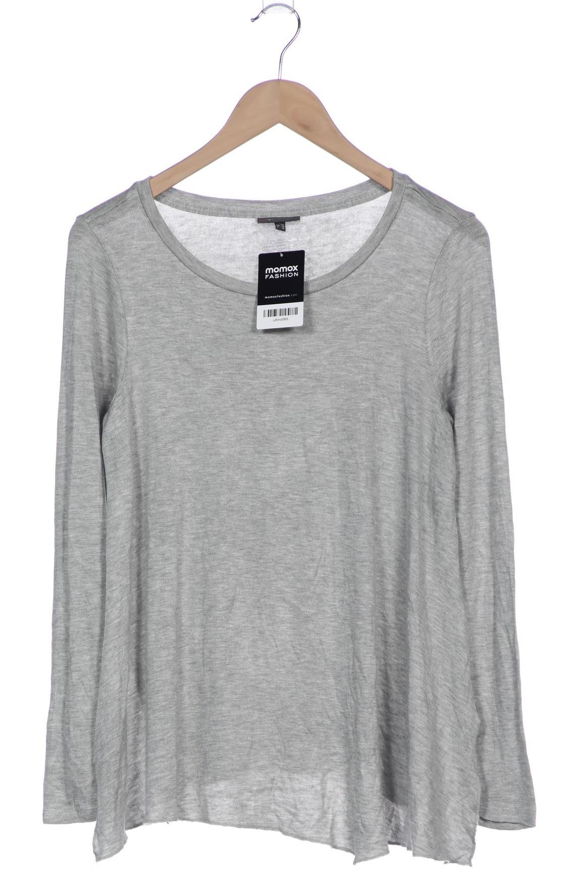 Thumbnail - Street One Damen Pullover, grau, Gr. 36
