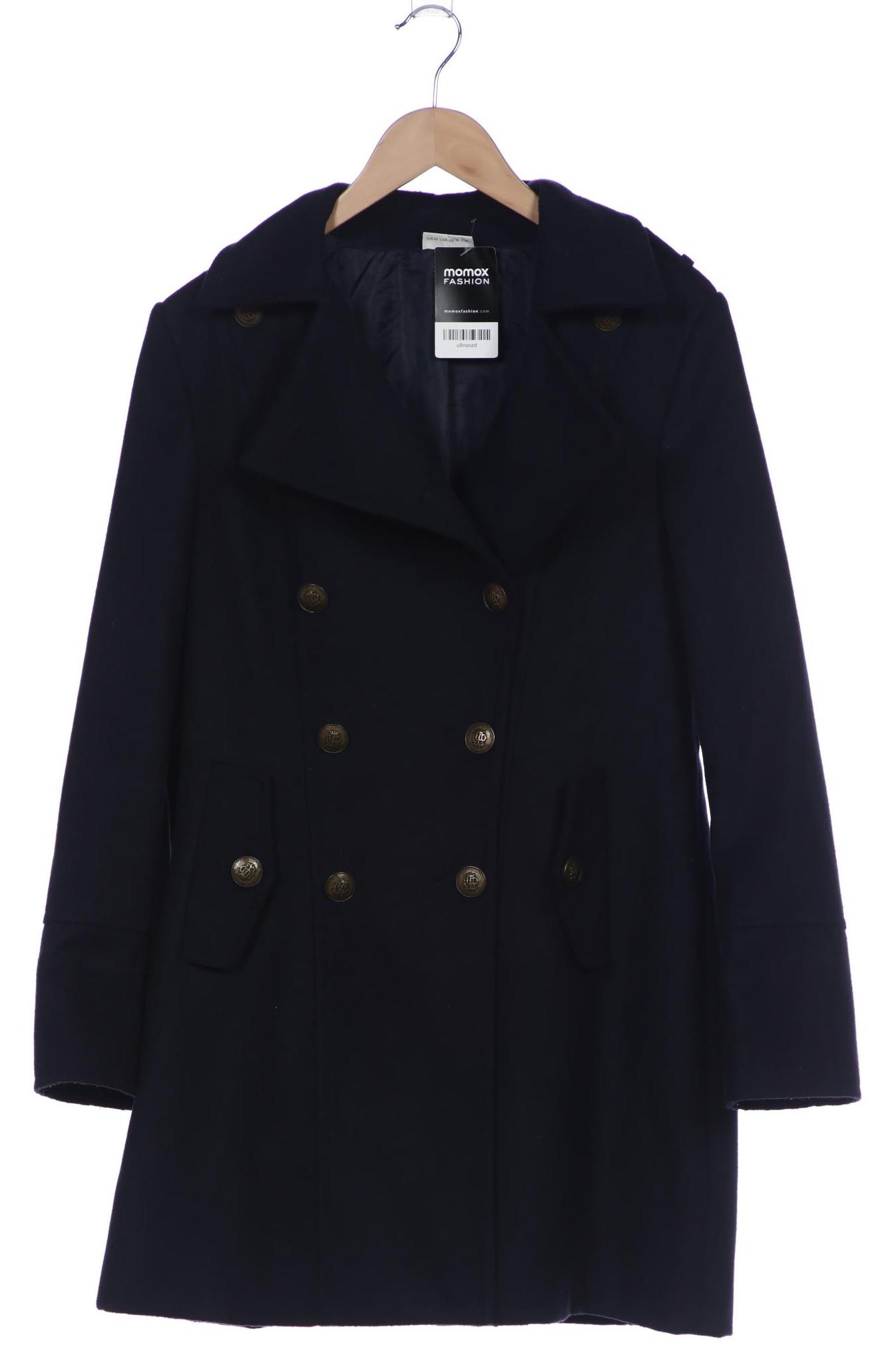 

Street One Damen Mantel, marineblau, Gr. 40