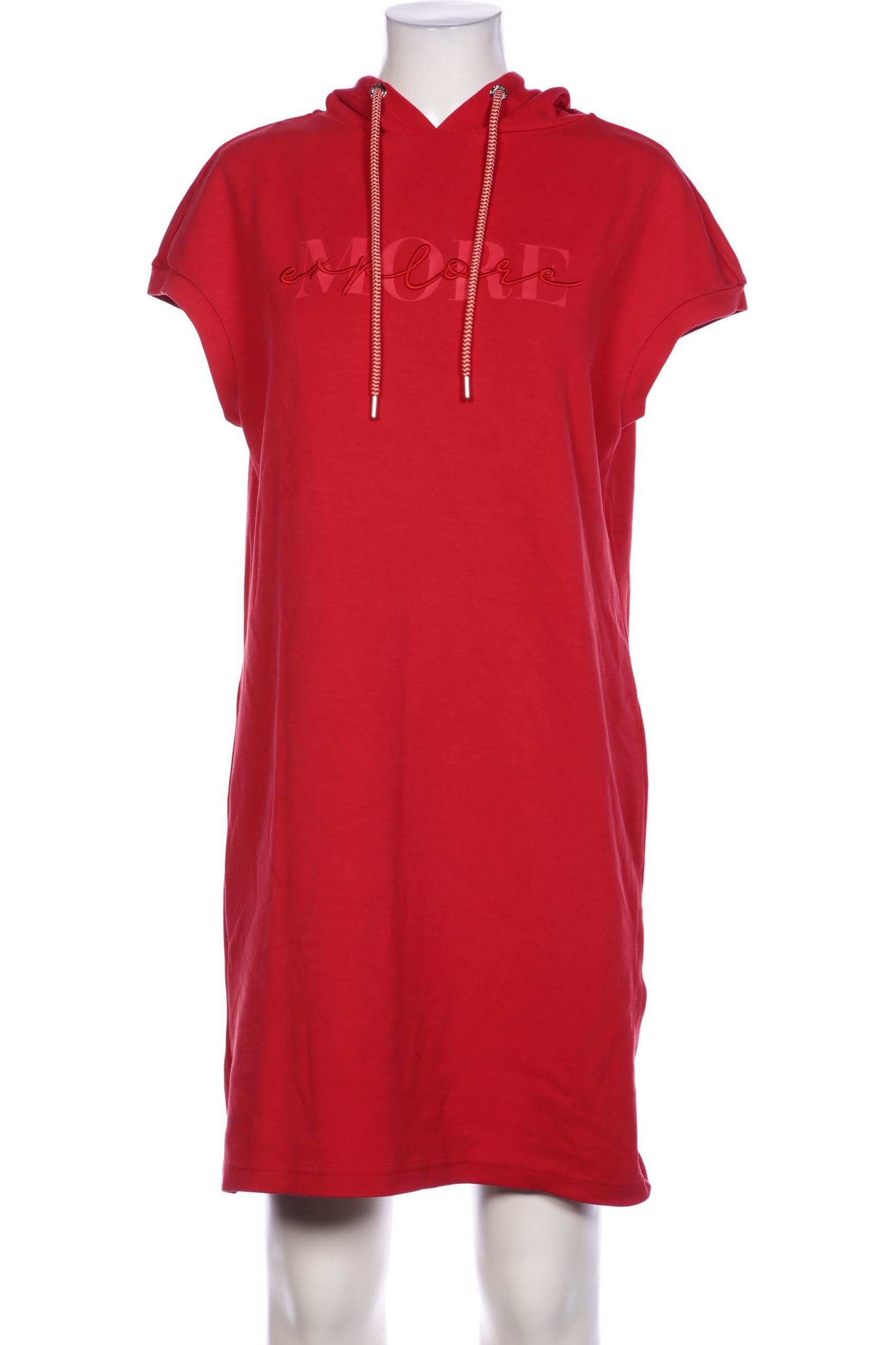 

Street One Damen Kleid, rot, Gr. 38