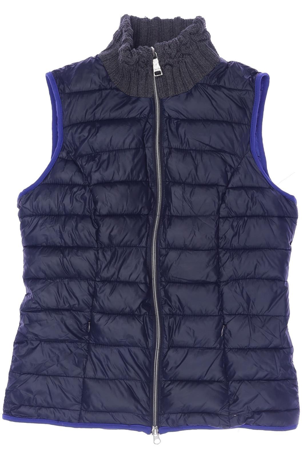 

Street One Damen Weste, marineblau, Gr. 34