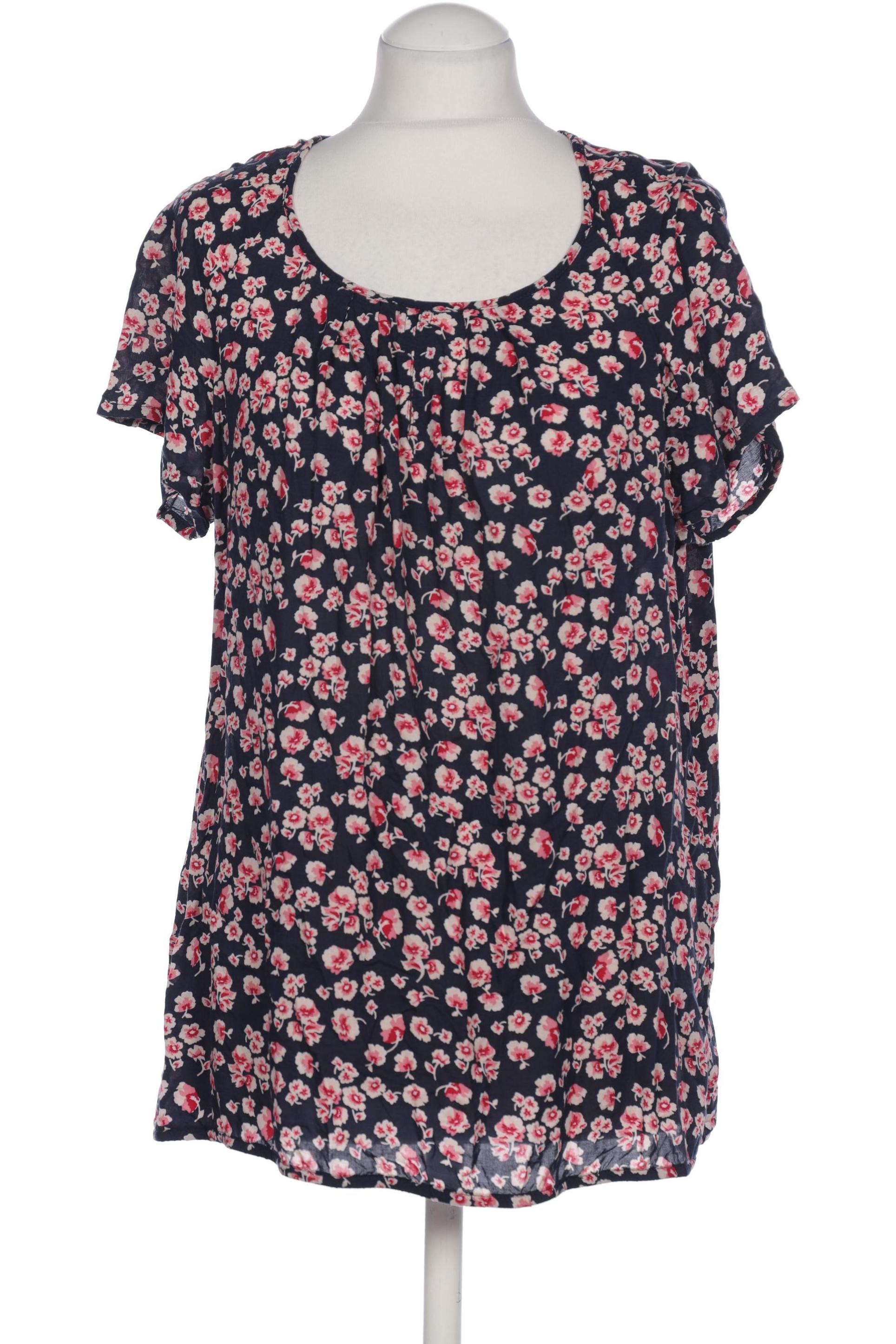 

Street One Damen Bluse, marineblau, Gr. 42