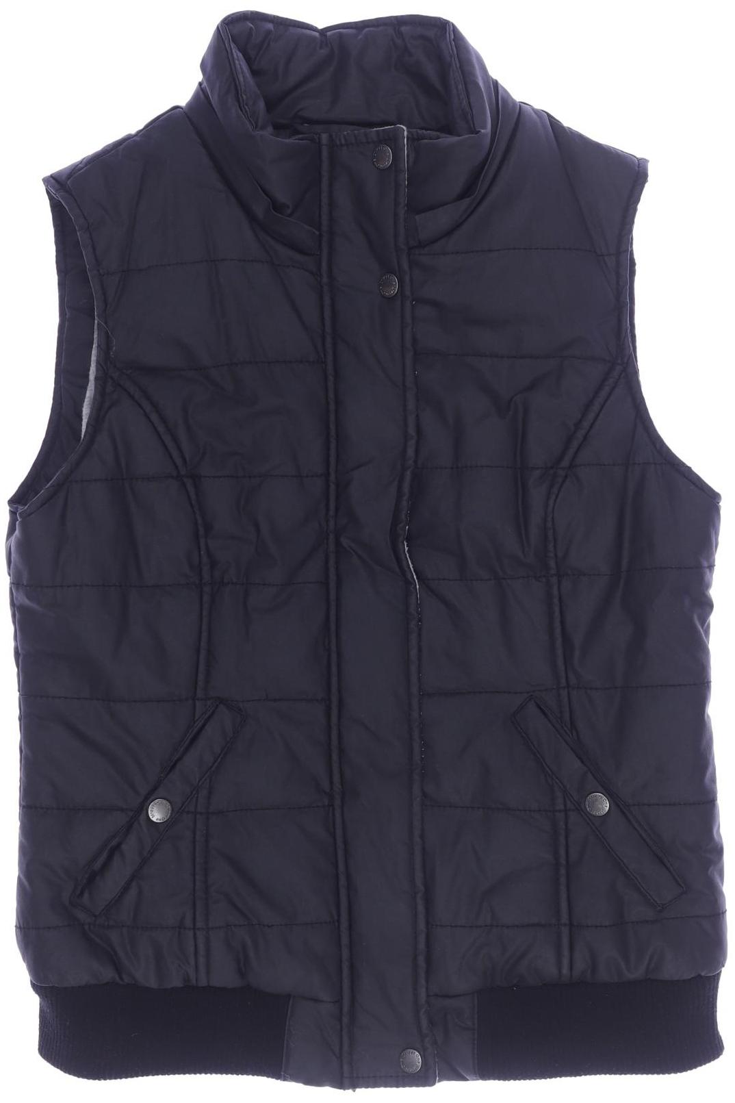 

Street One Damen Weste, schwarz, Gr. 38