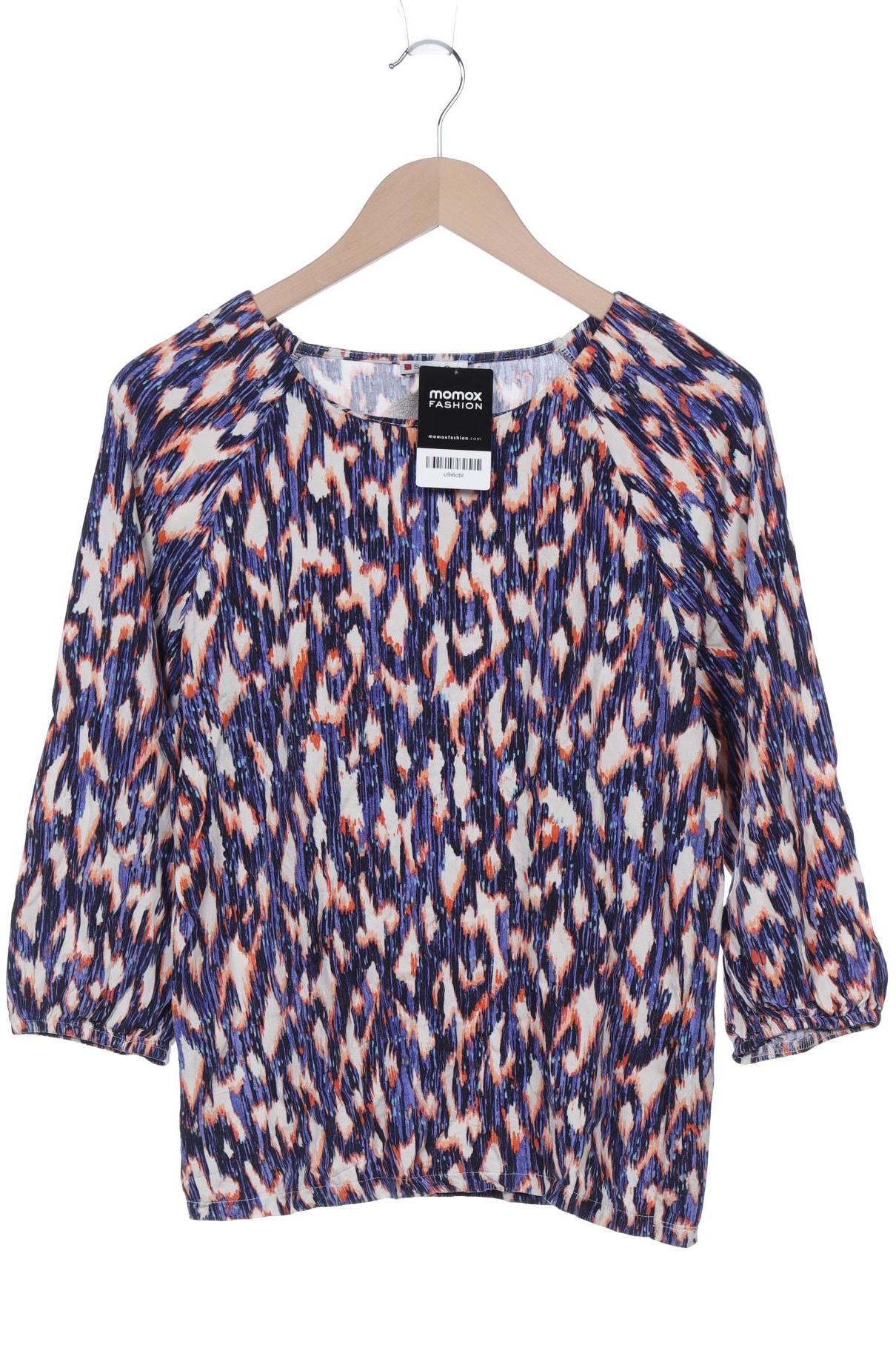 

Street One Damen Langarmshirt, mehrfarbig, Gr. 38