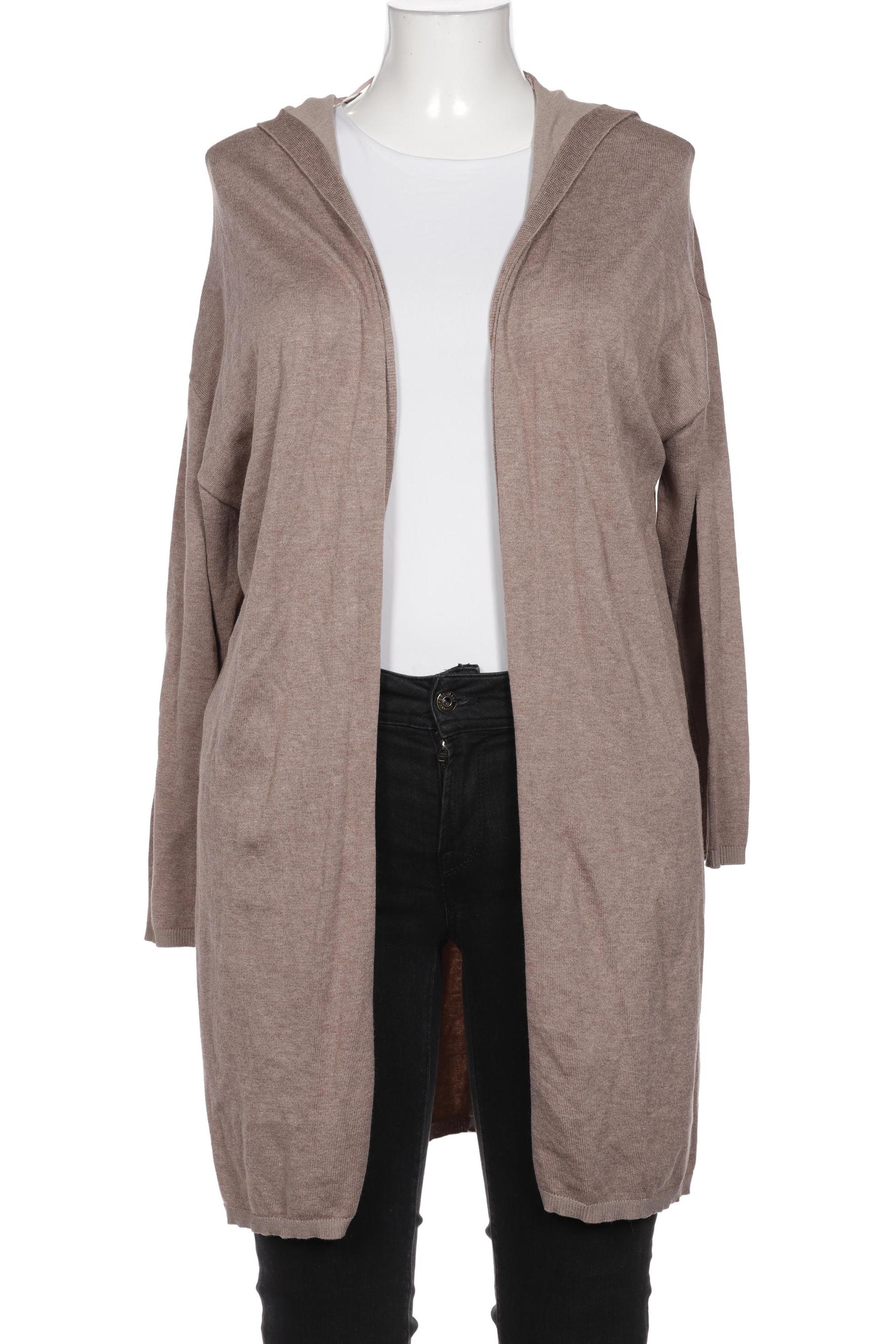 

Street One Damen Strickjacke, braun