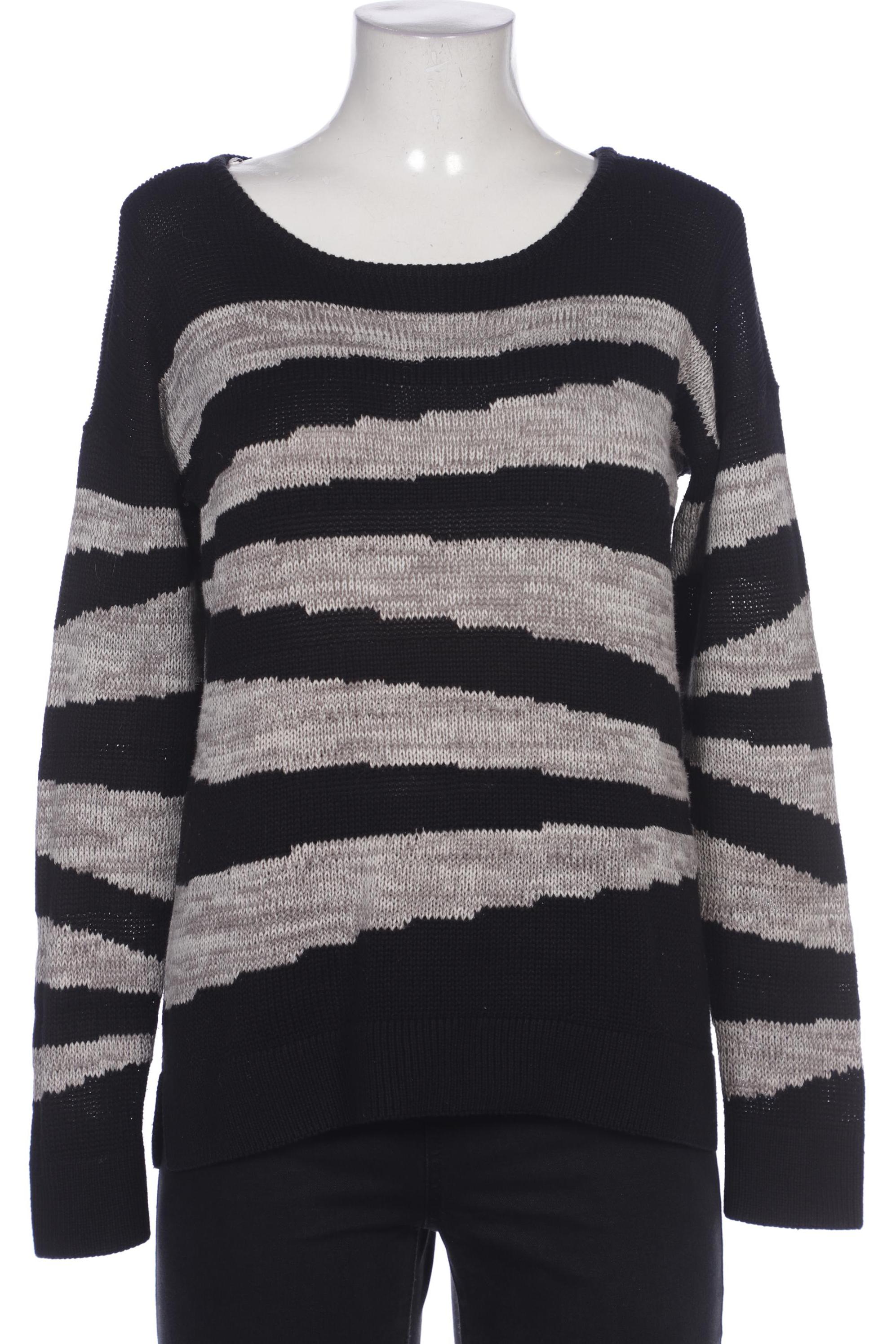 

Street One Damen Pullover, schwarz, Gr. 40