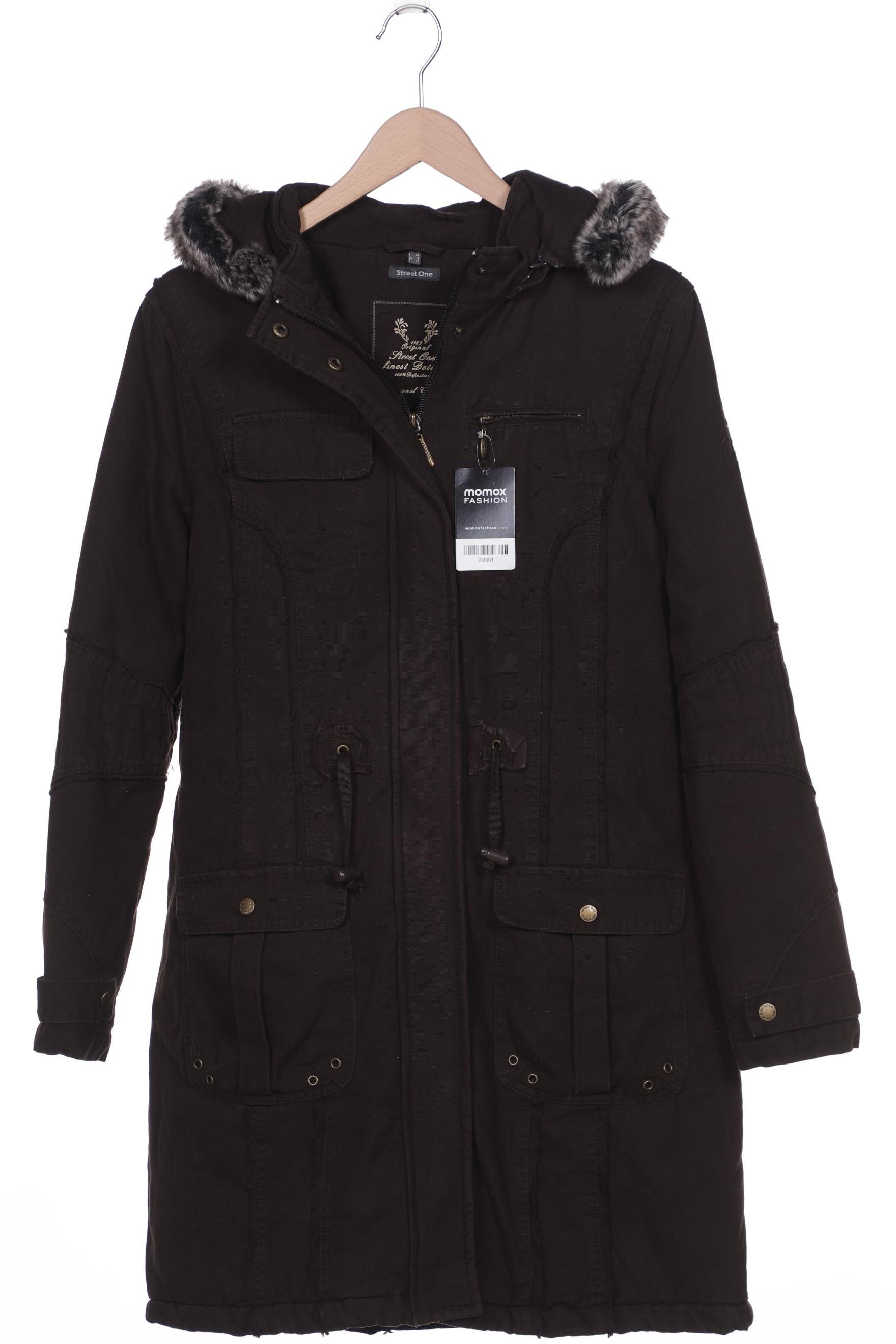 

Street One Damen Mantel, braun