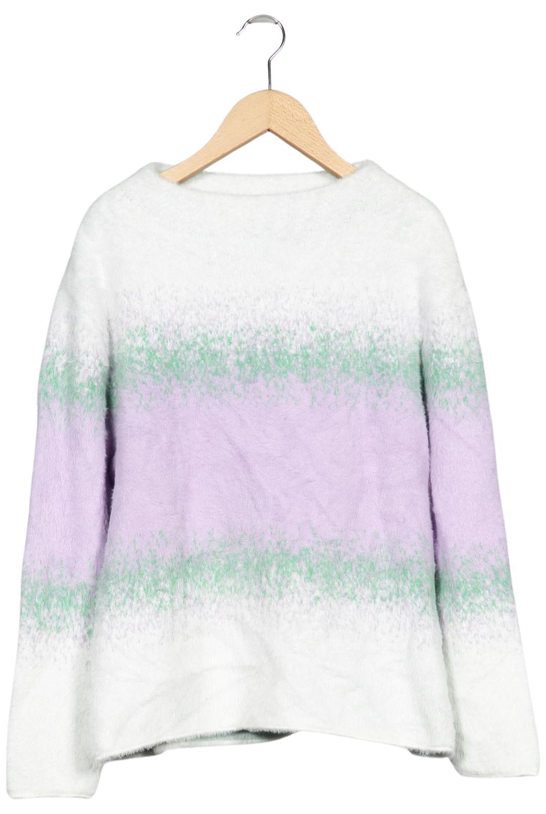 

Street One Damen Pullover, mehrfarbig, Gr. 38