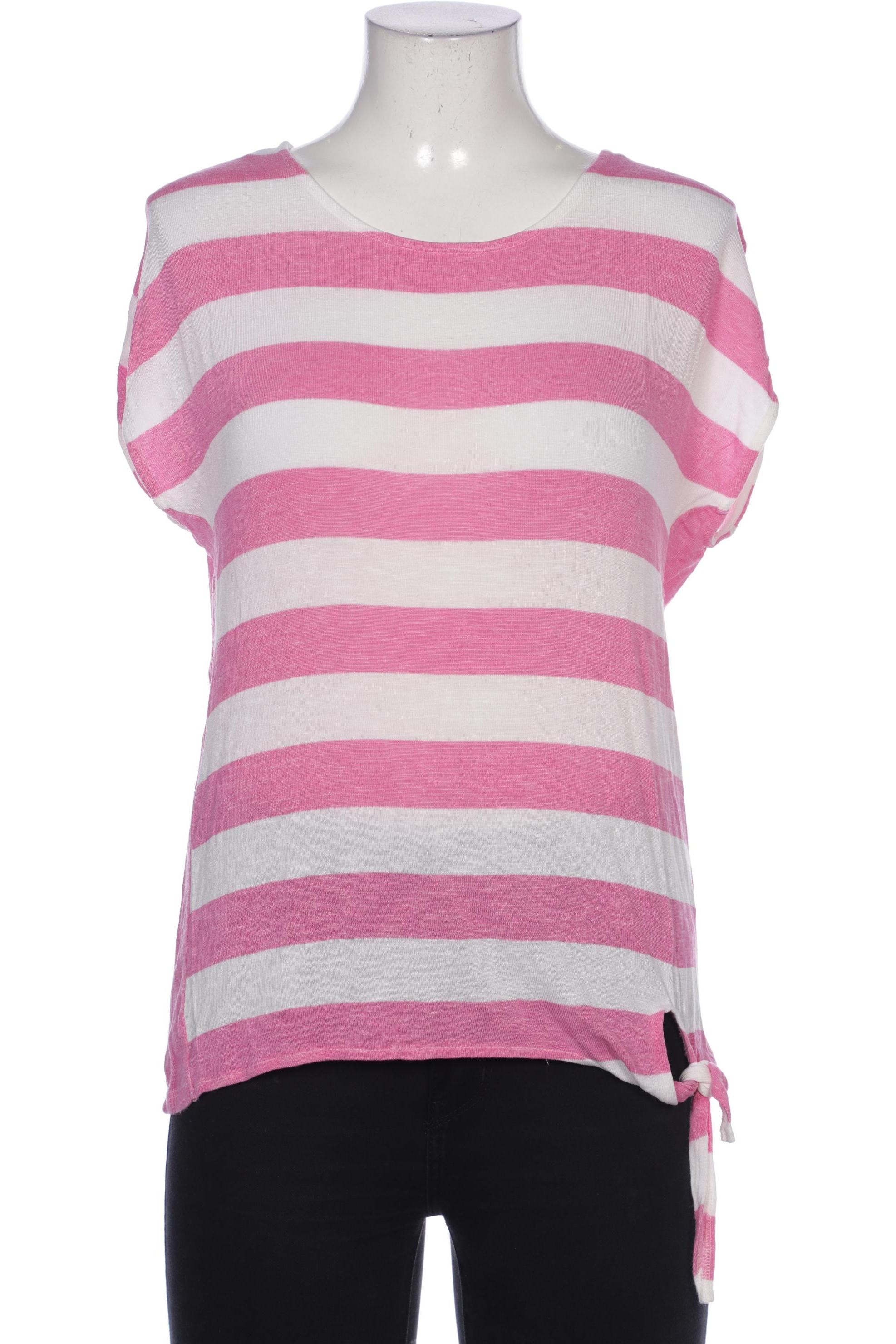 

Street One Damen T-Shirt, pink, Gr. 38
