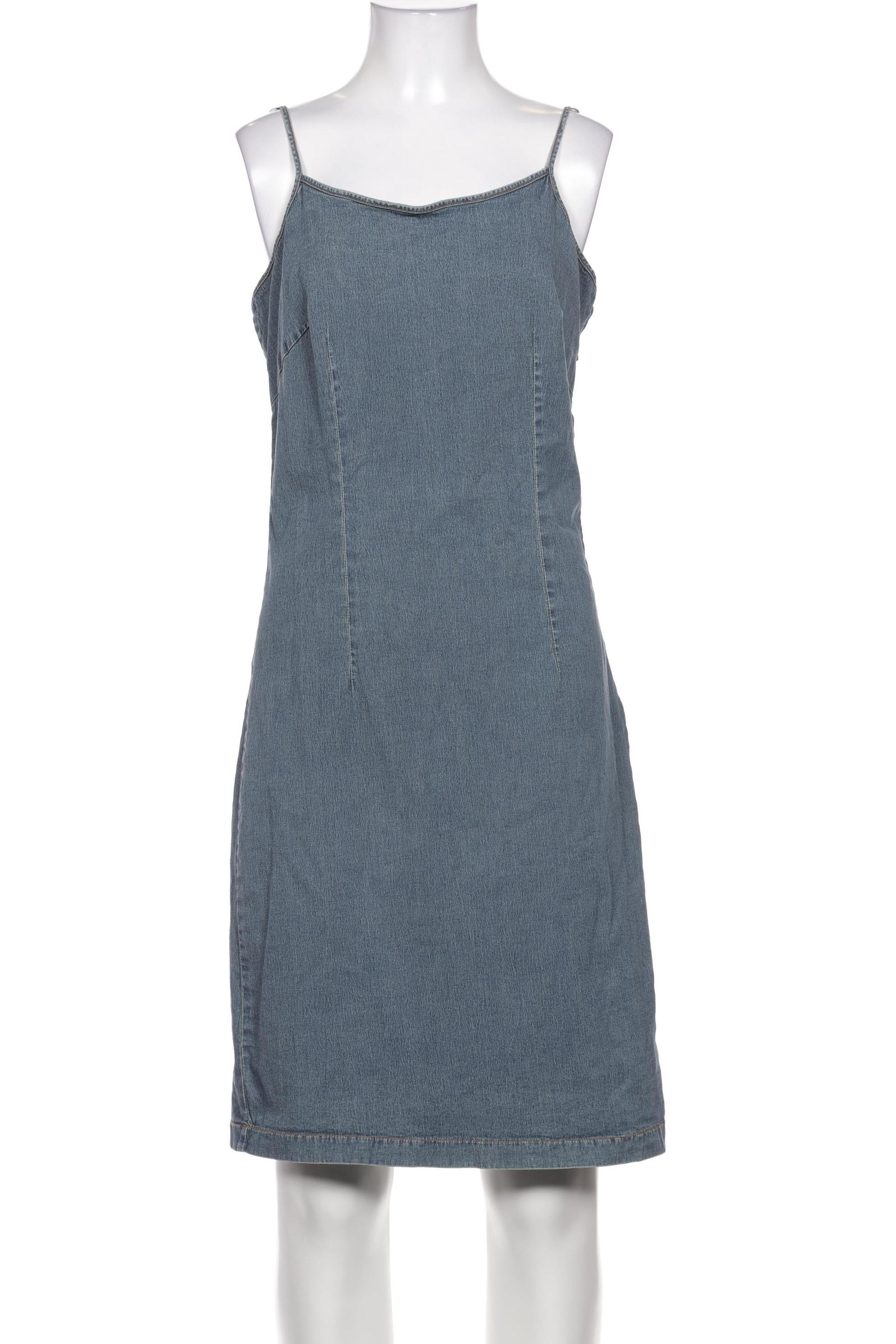 

Street One Damen Kleid, blau, Gr. 38