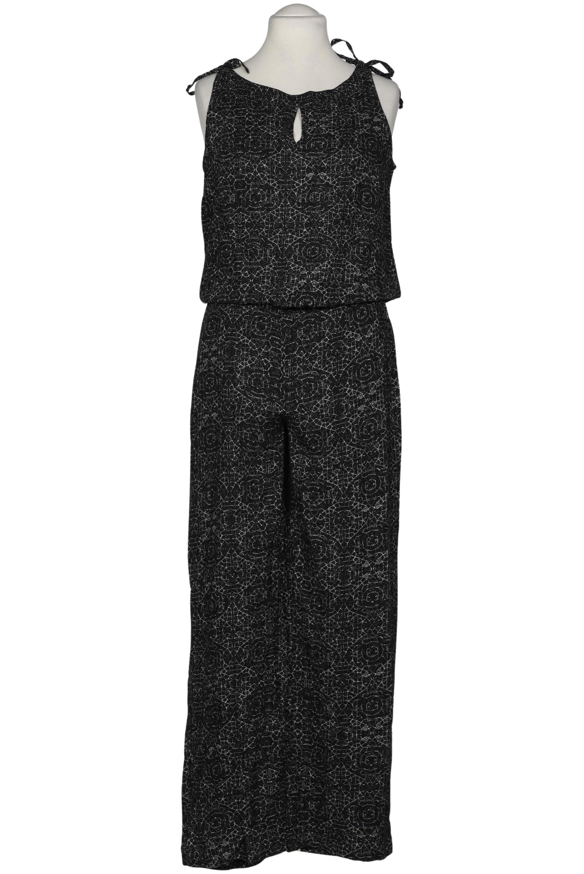 

Street One Damen Jumpsuit/Overall, schwarz, Gr. 38