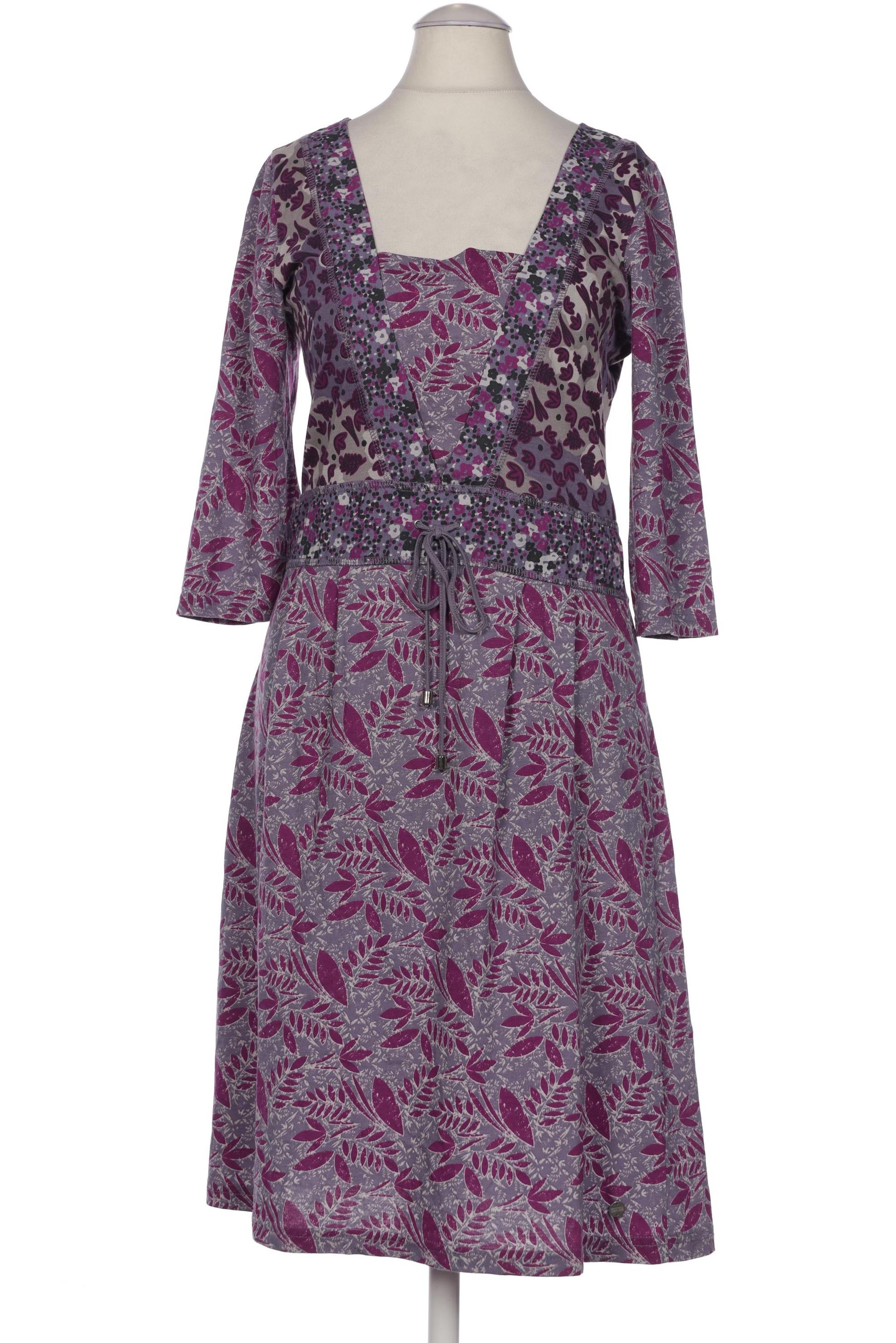 

Street One Damen Kleid, flieder, Gr. 36