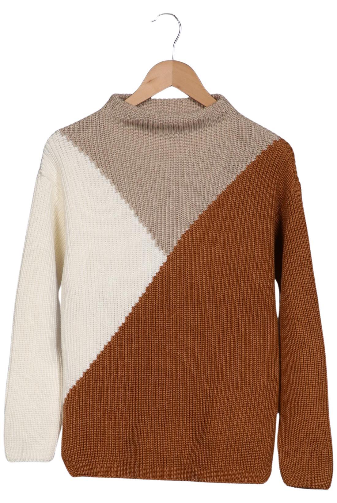 

Street One Damen Pullover, mehrfarbig, Gr. 40