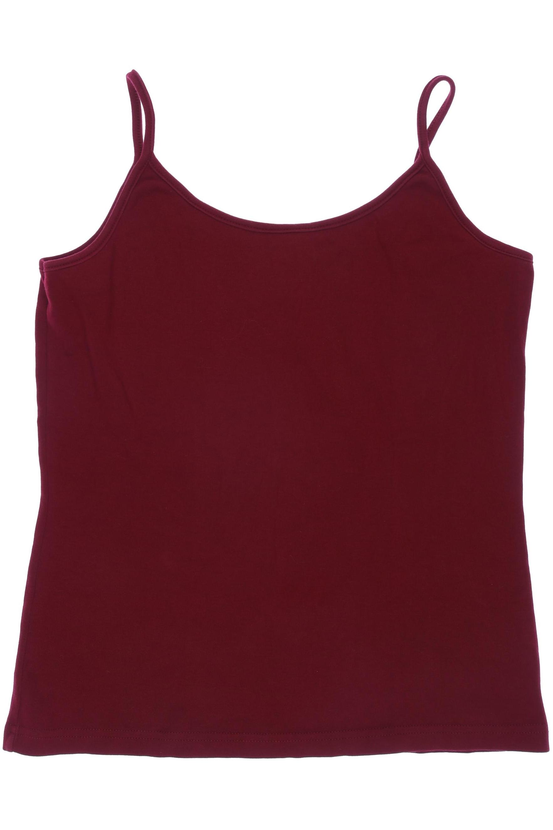 

Street One Damen Top, rot, Gr. 42