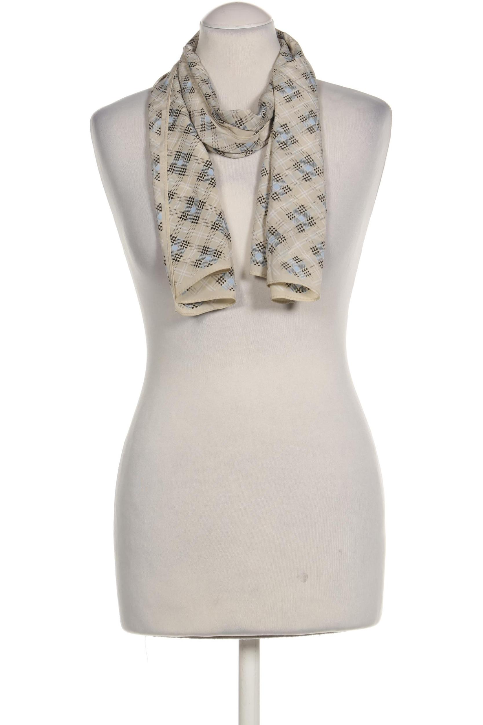 

Street One Damen Schal, beige, Gr.