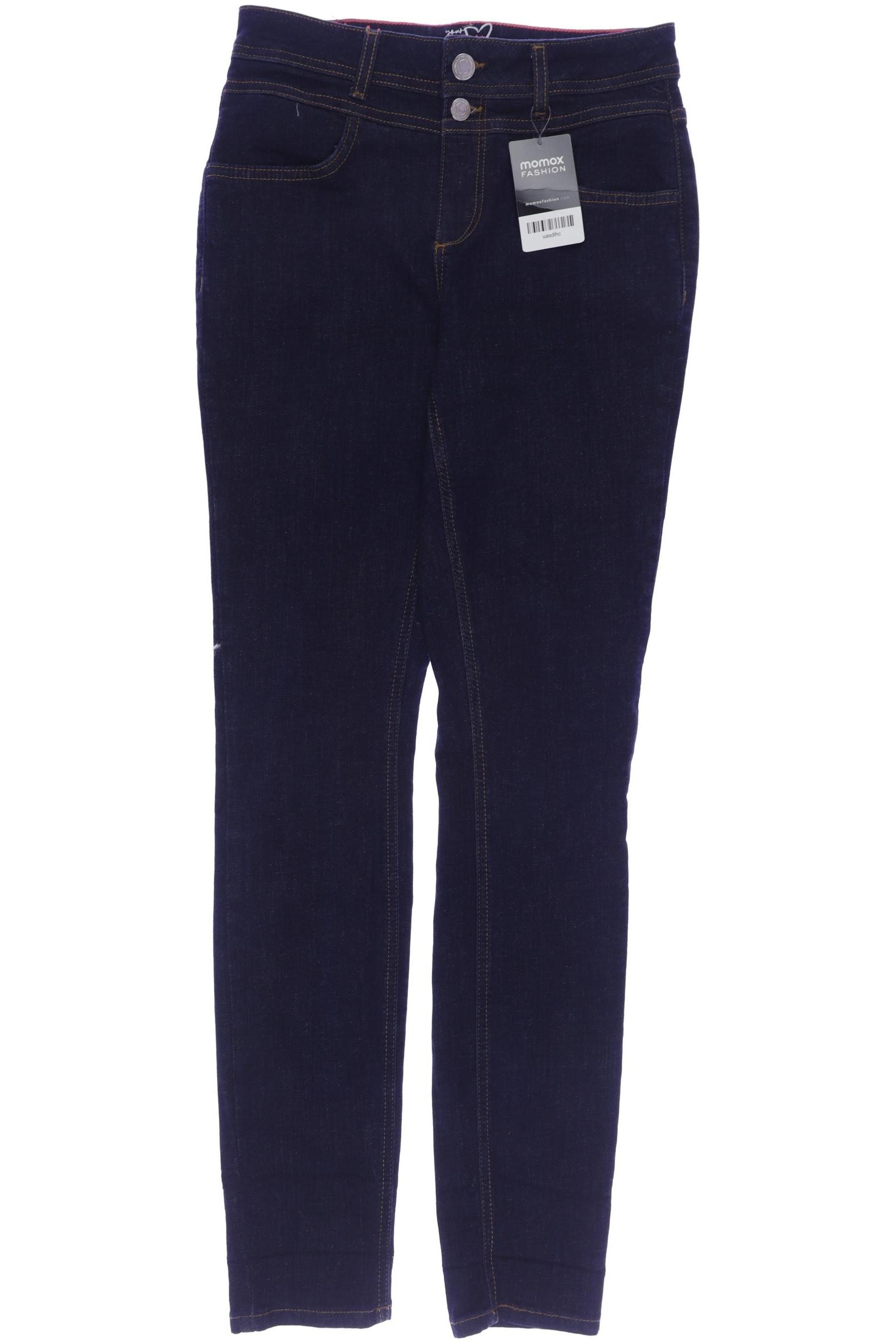 

Street One Damen Jeans, marineblau, Gr. 28