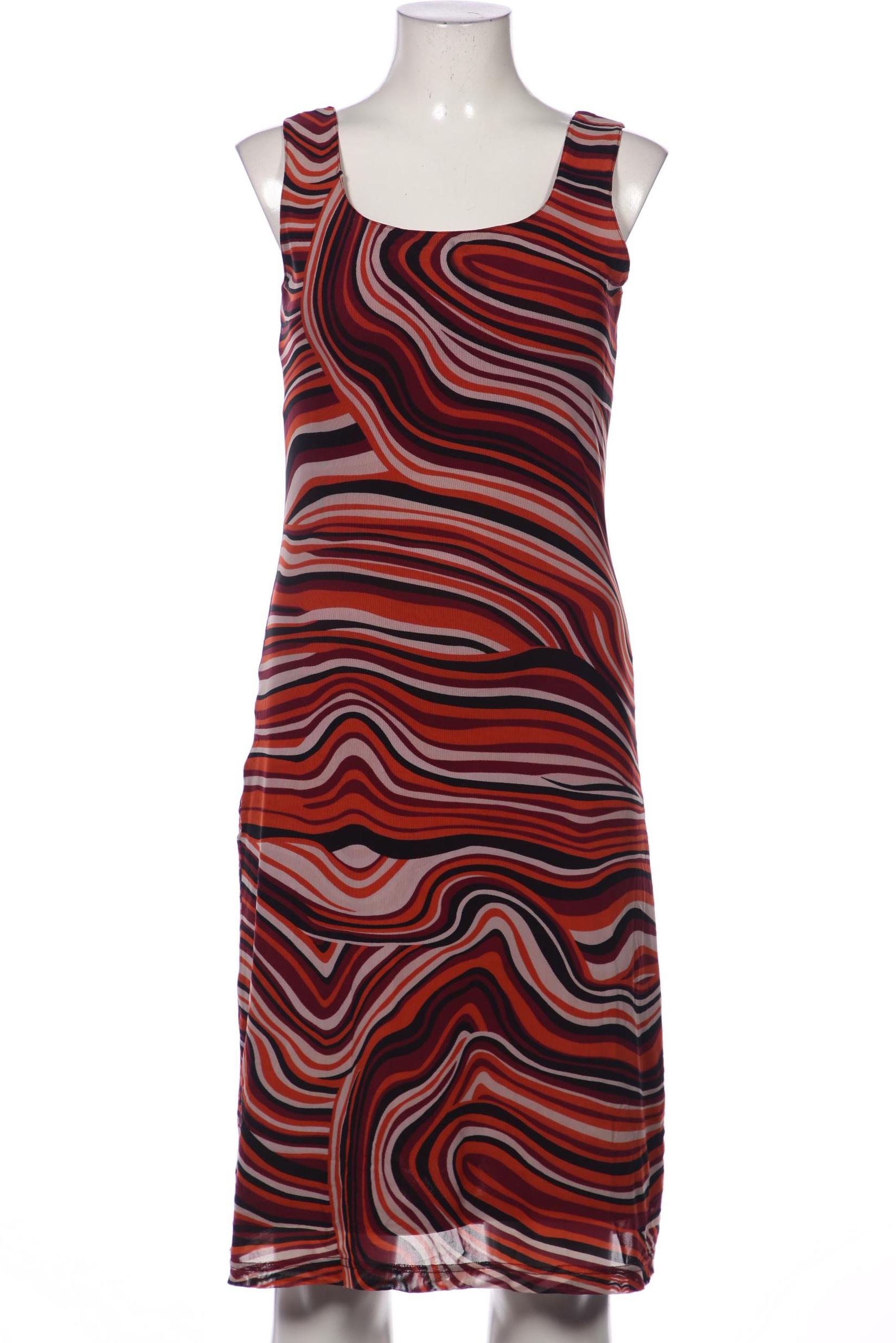 

Street One Damen Kleid, bordeaux, Gr. 38