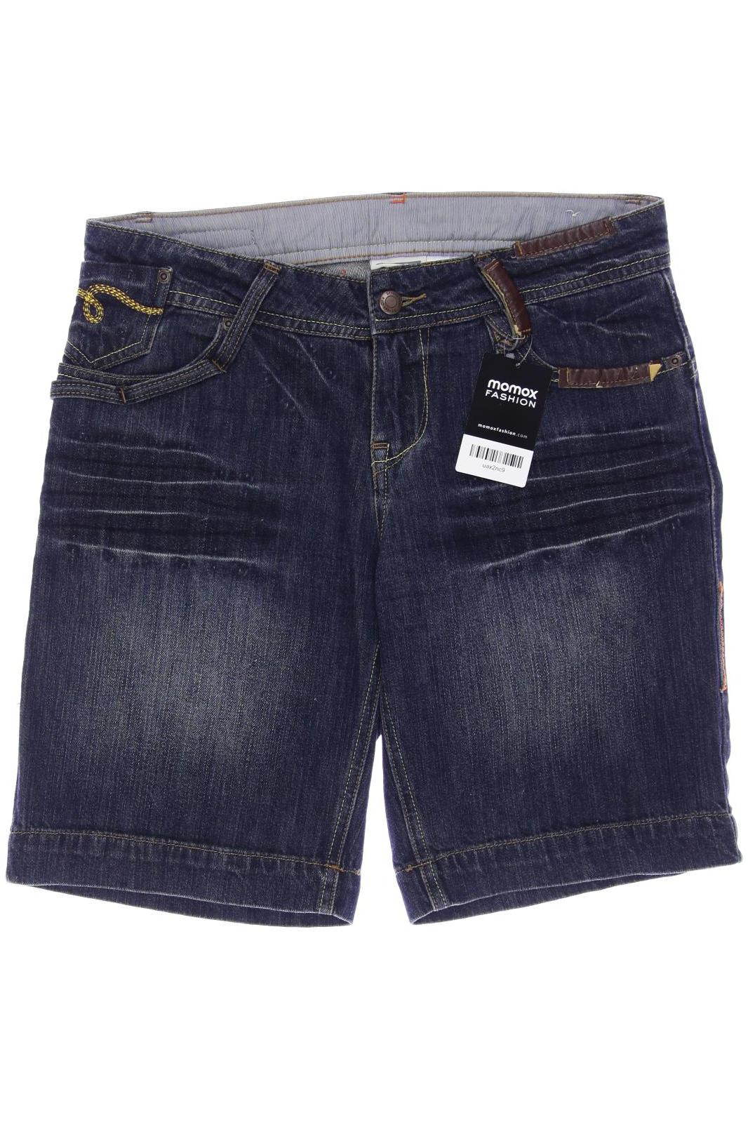 

Street One Damen Shorts, marineblau