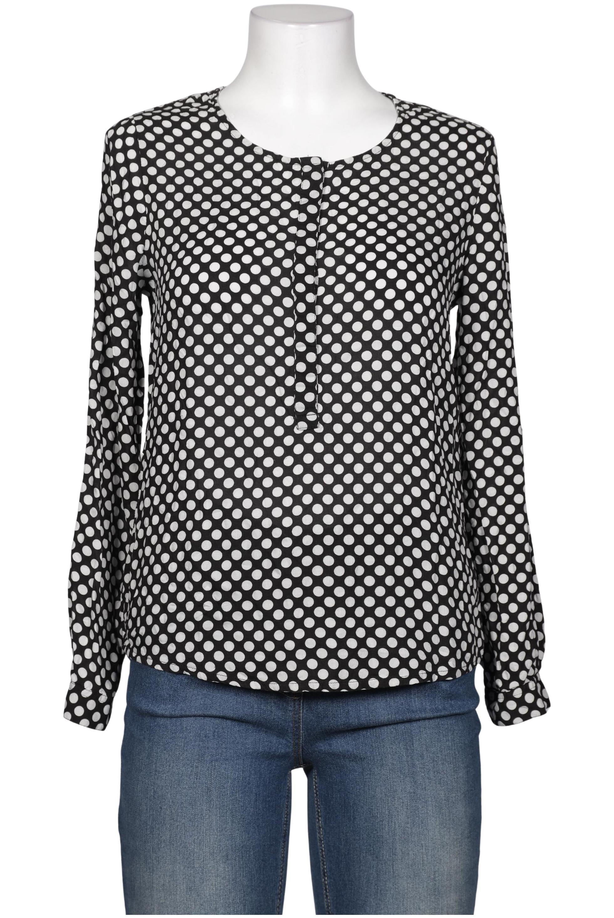 

Street One Damen Bluse, marineblau, Gr. 36