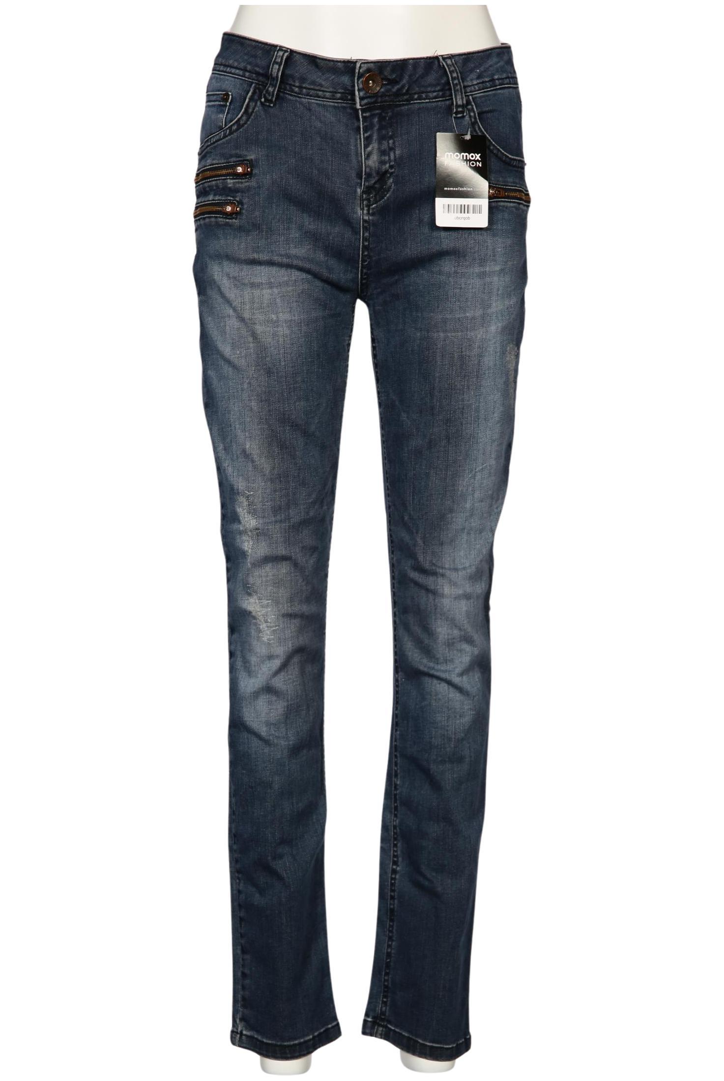 

Street One Damen Jeans, blau, Gr. 27
