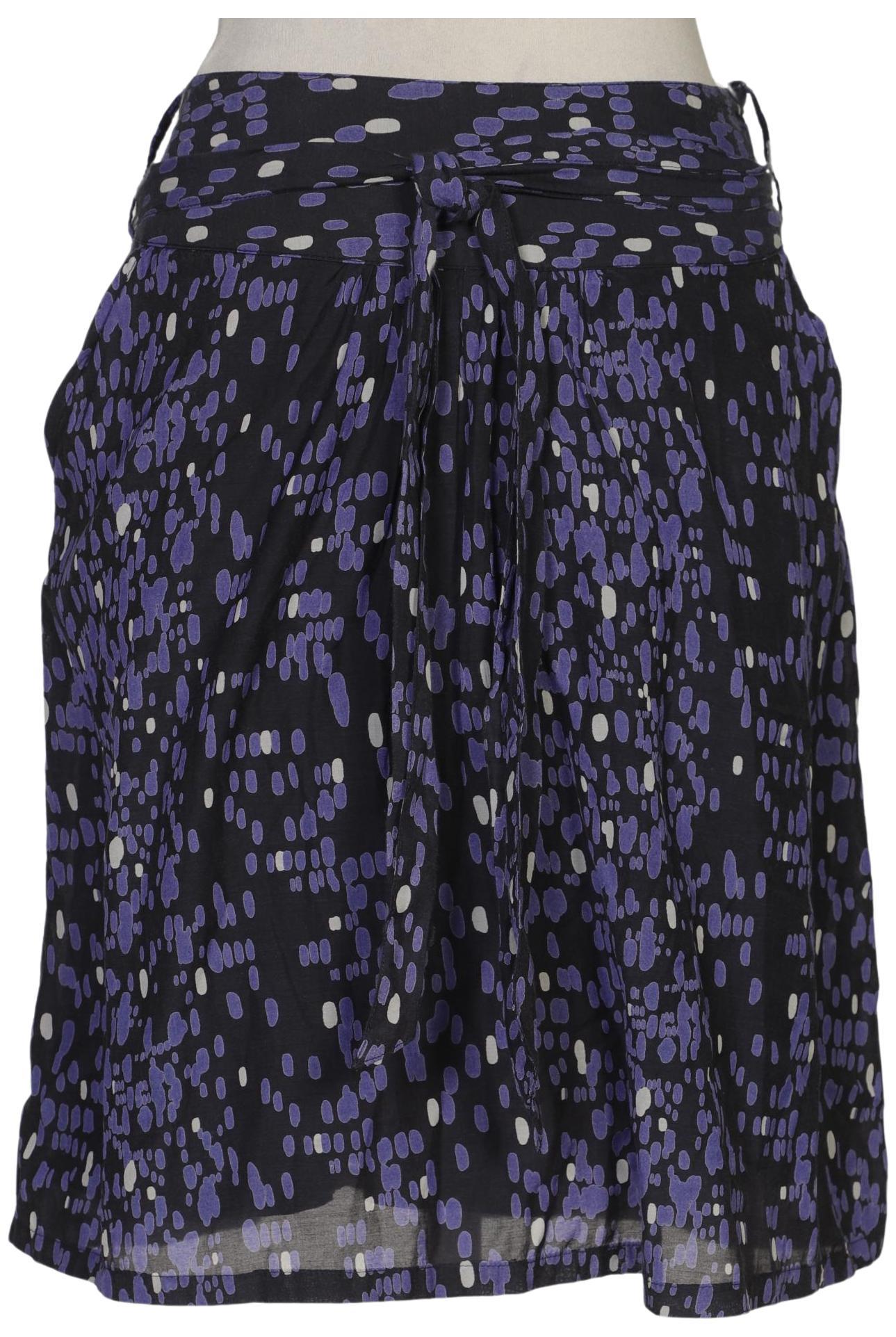 

Street One Damen Rock, marineblau, Gr. 36