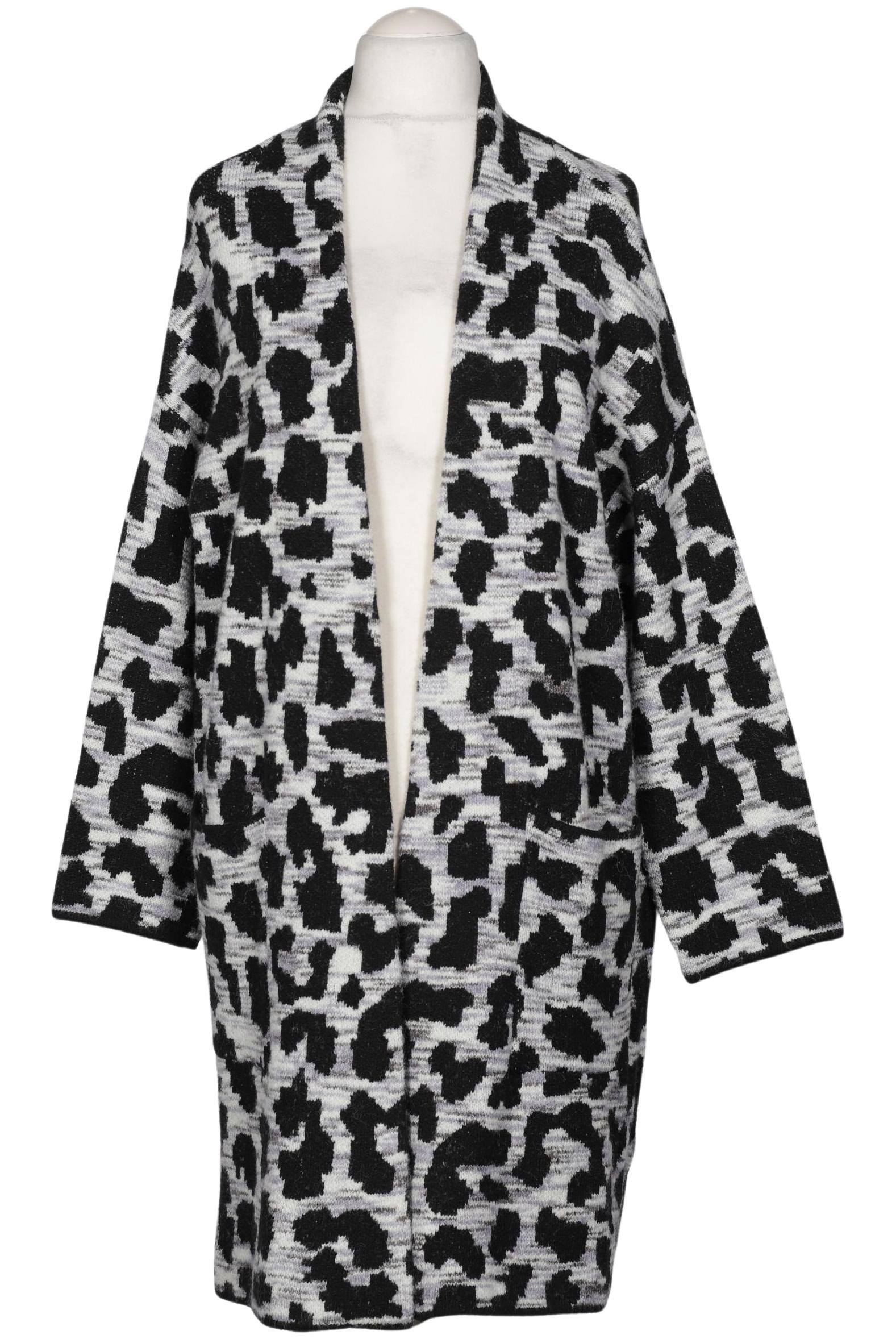 

Street One Damen Strickjacke, grau, Gr. 44