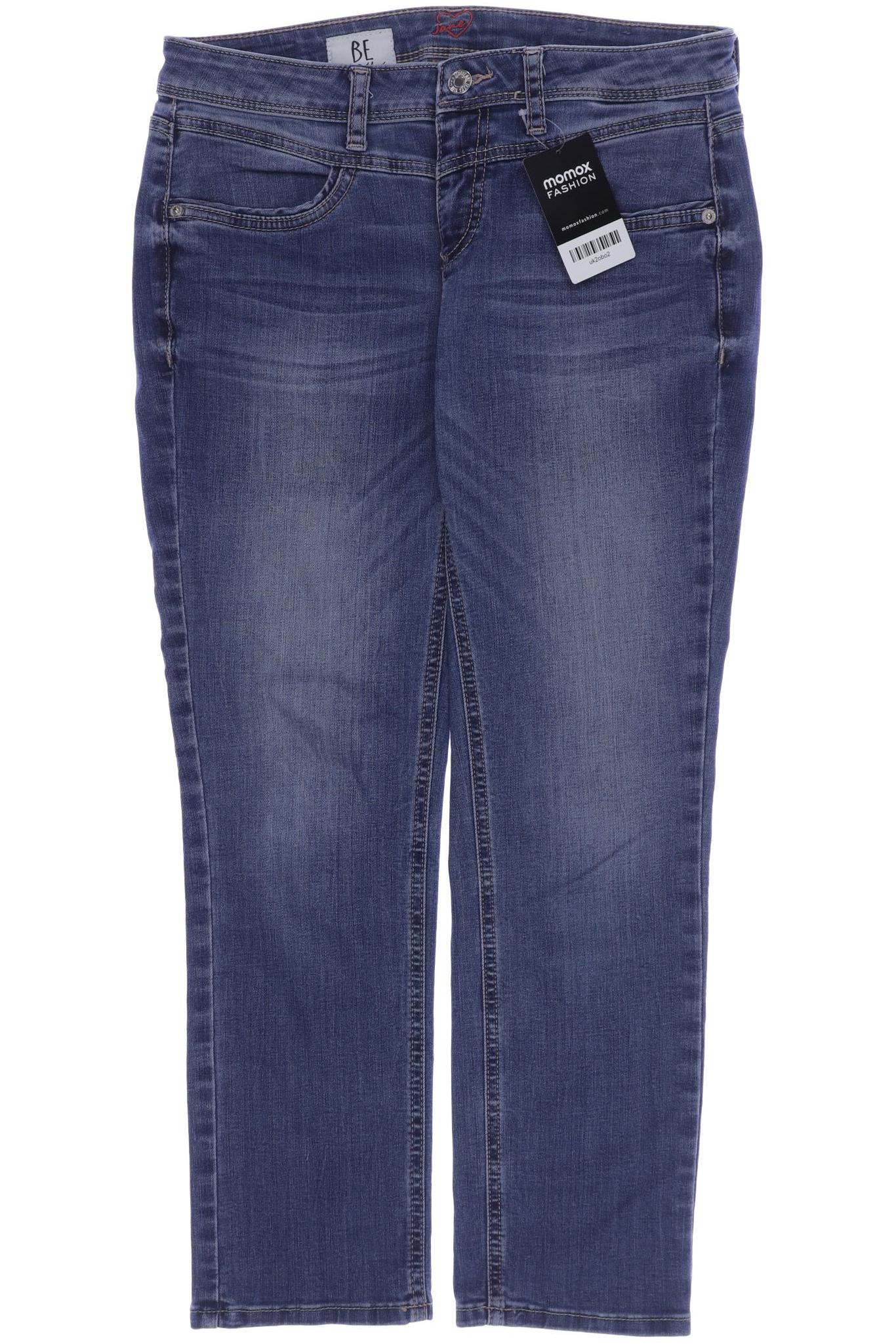 

Street One Damen Jeans, blau, Gr. 40