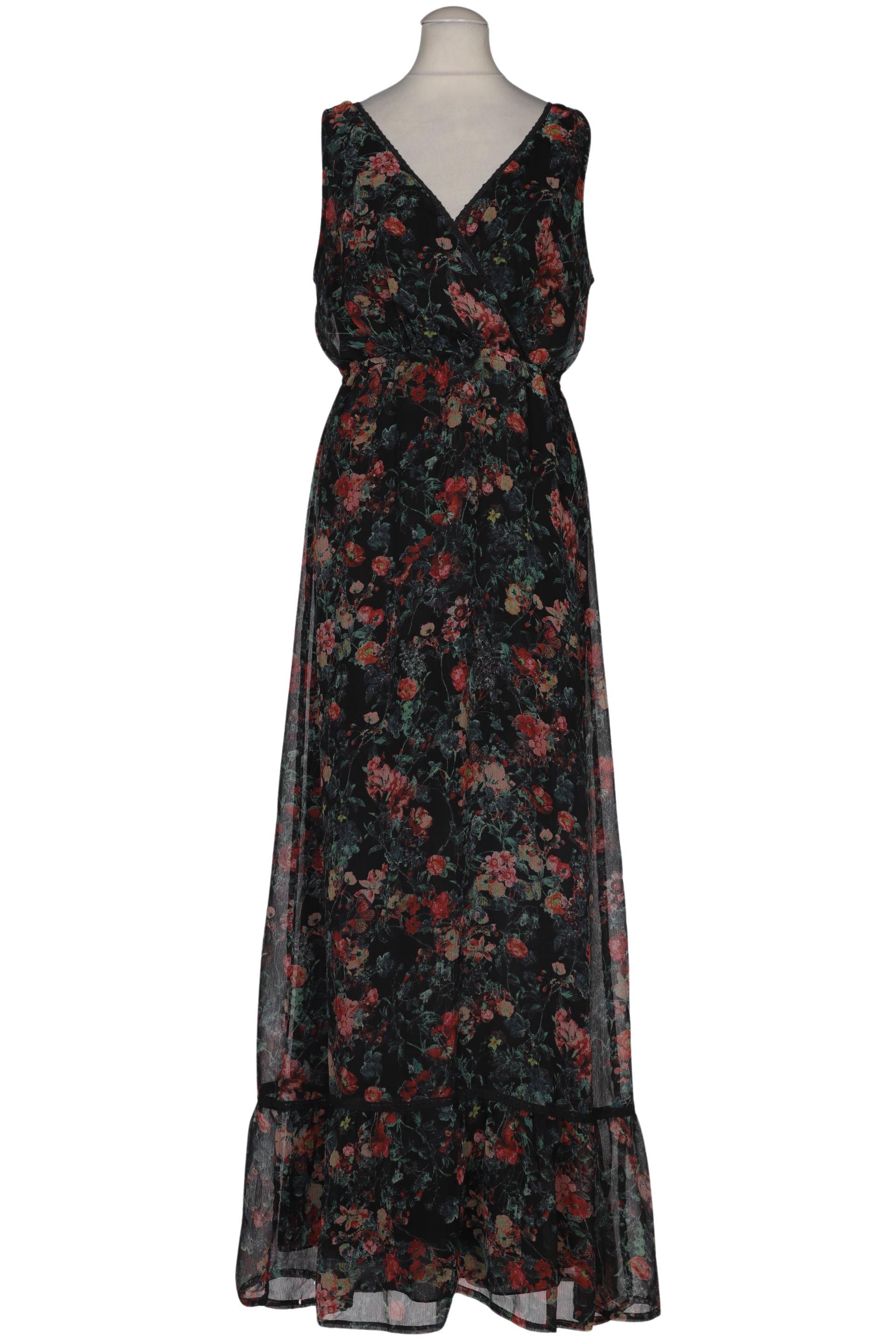 

Street One Damen Kleid, schwarz, Gr. 38