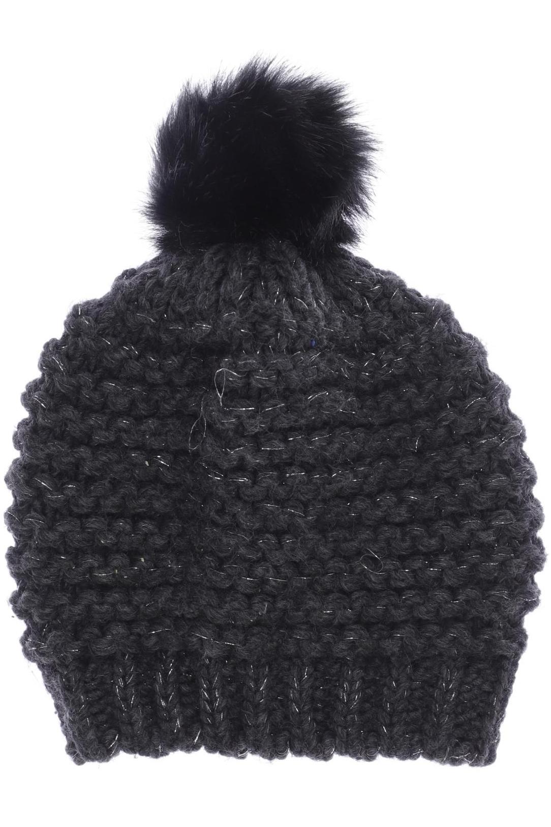 

Street One Damen Hut/Mütze, grau, Gr. uni