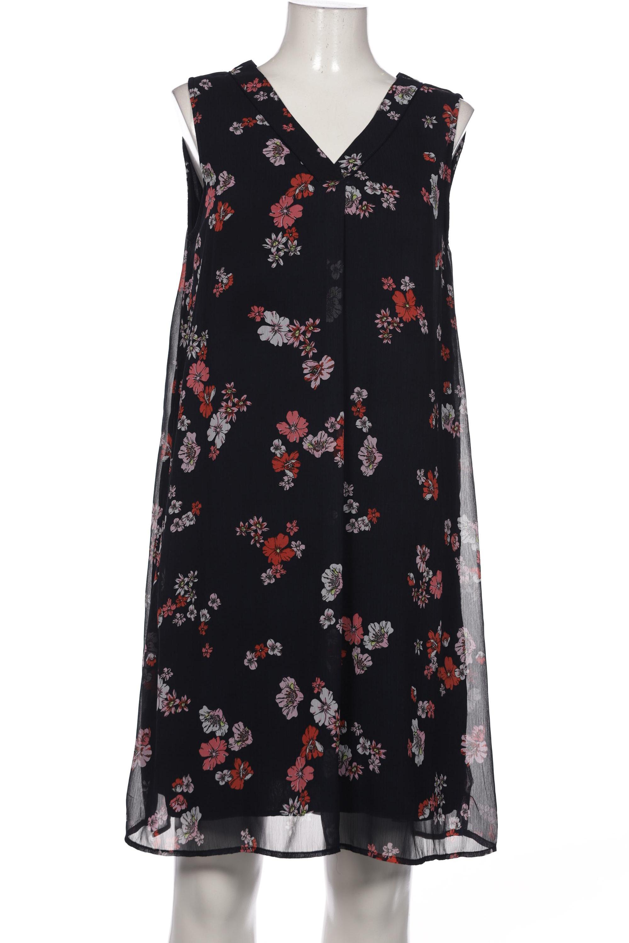 

Street One Damen Kleid, marineblau, Gr. 40