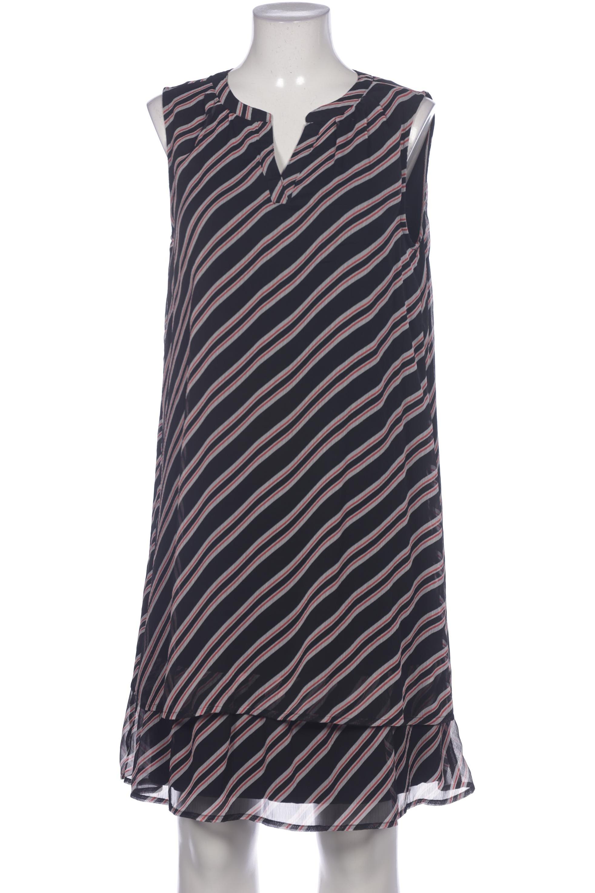

Street One Damen Kleid, schwarz, Gr. 40