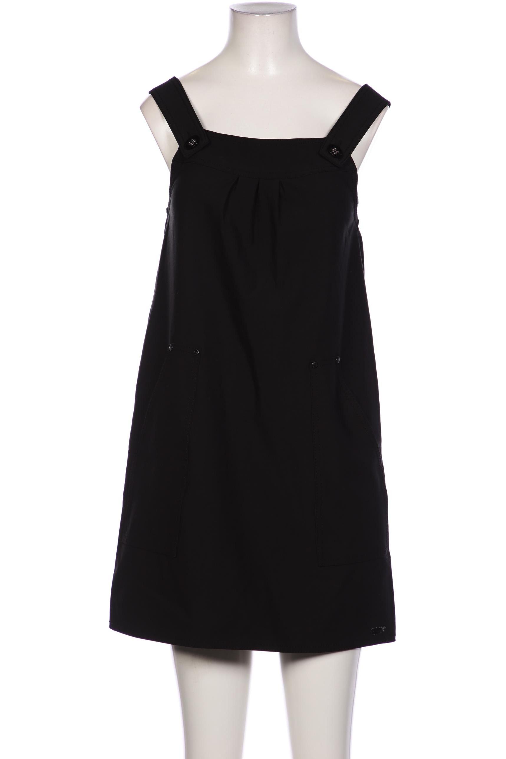 

Street One Damen Kleid, schwarz, Gr. 34