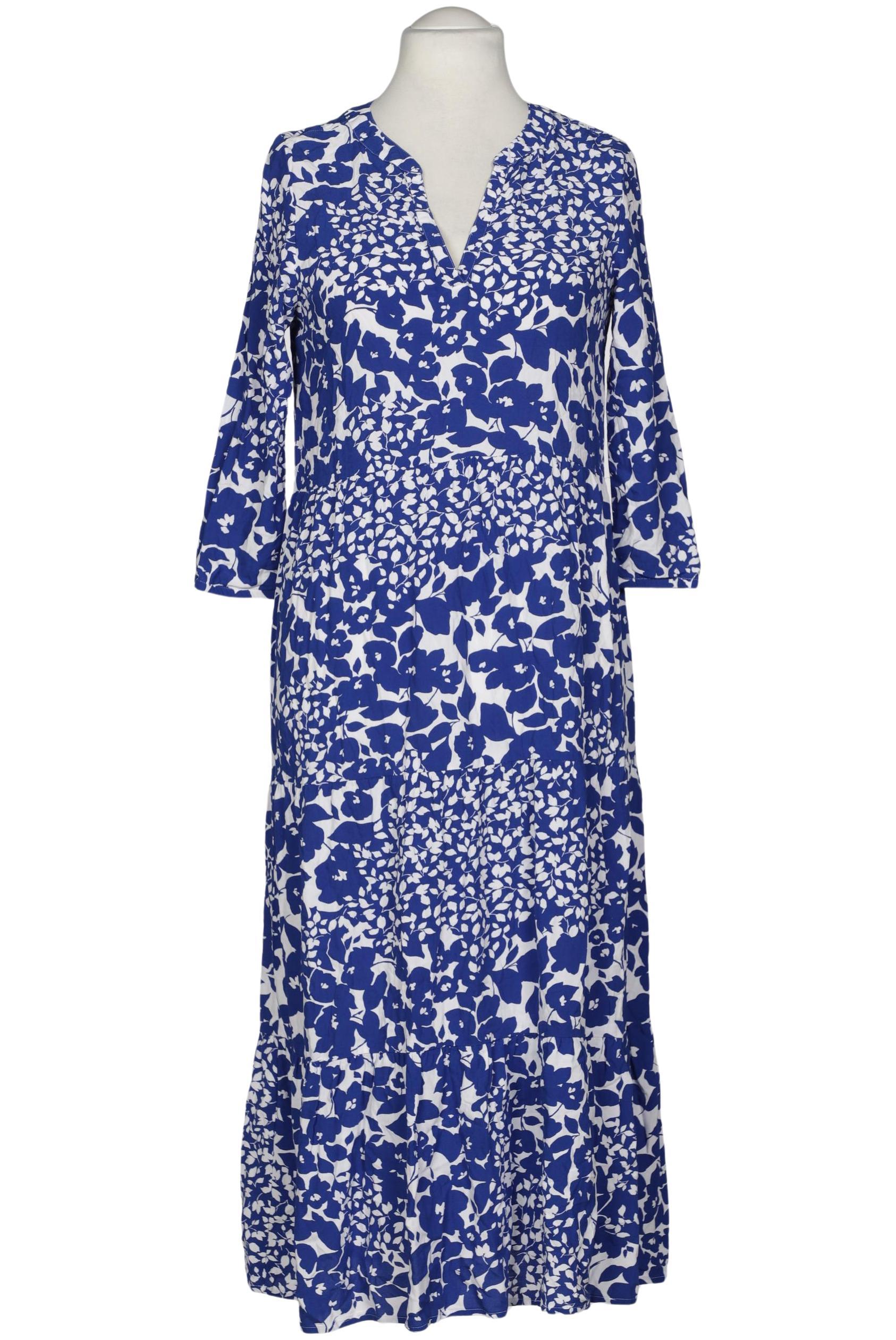 

Street One Damen Kleid, blau, Gr. 38