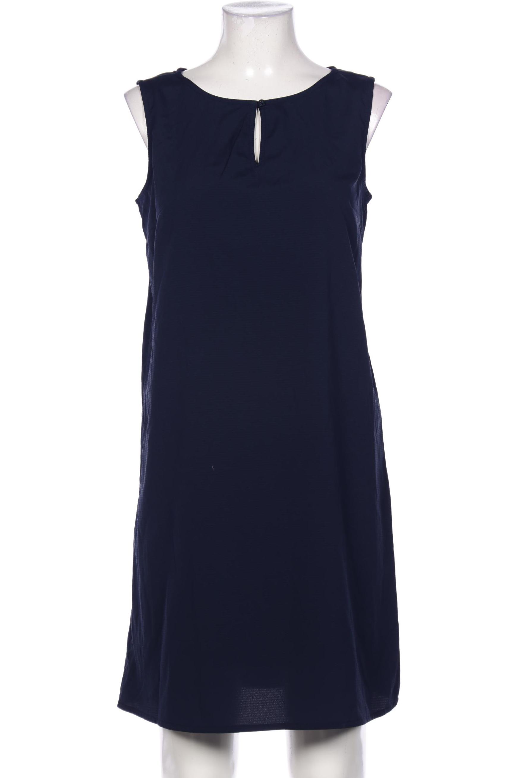 

Street One Damen Kleid, marineblau, Gr. 38