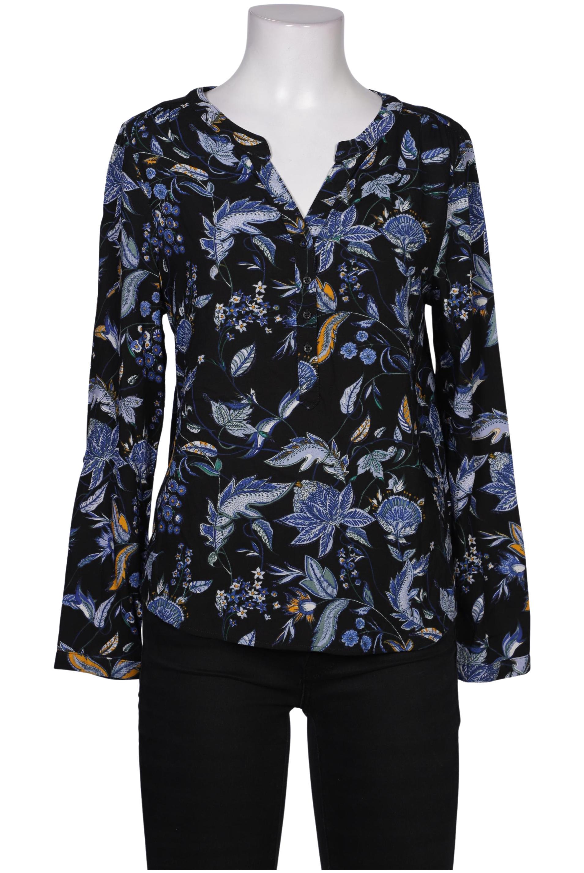 

Street One Damen Bluse, schwarz, Gr. 36