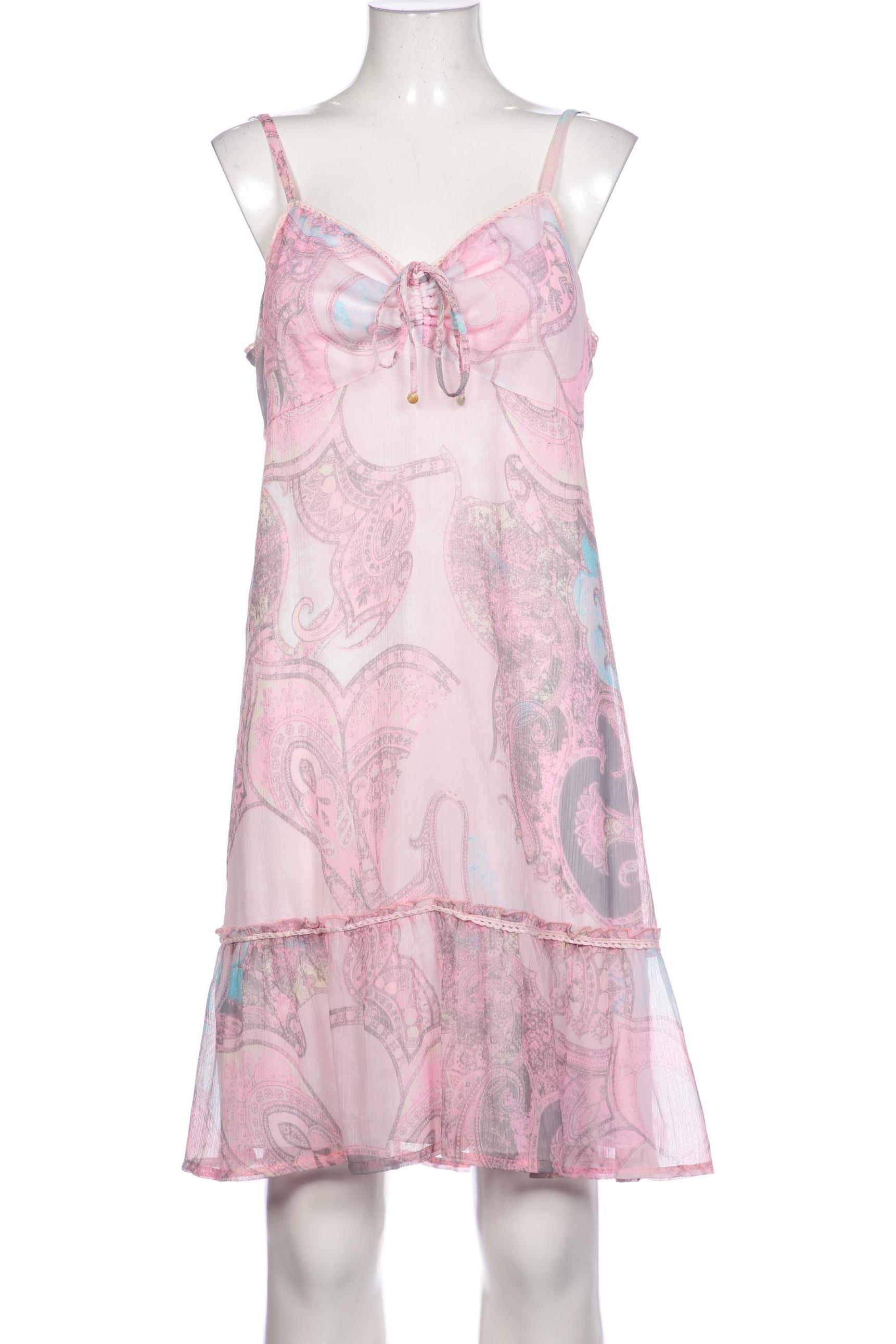 

Street One Damen Kleid, pink, Gr. 42