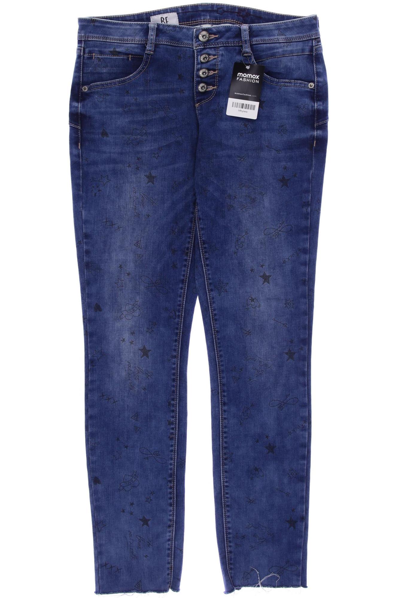 

Street One Damen Jeans, blau, Gr. 27